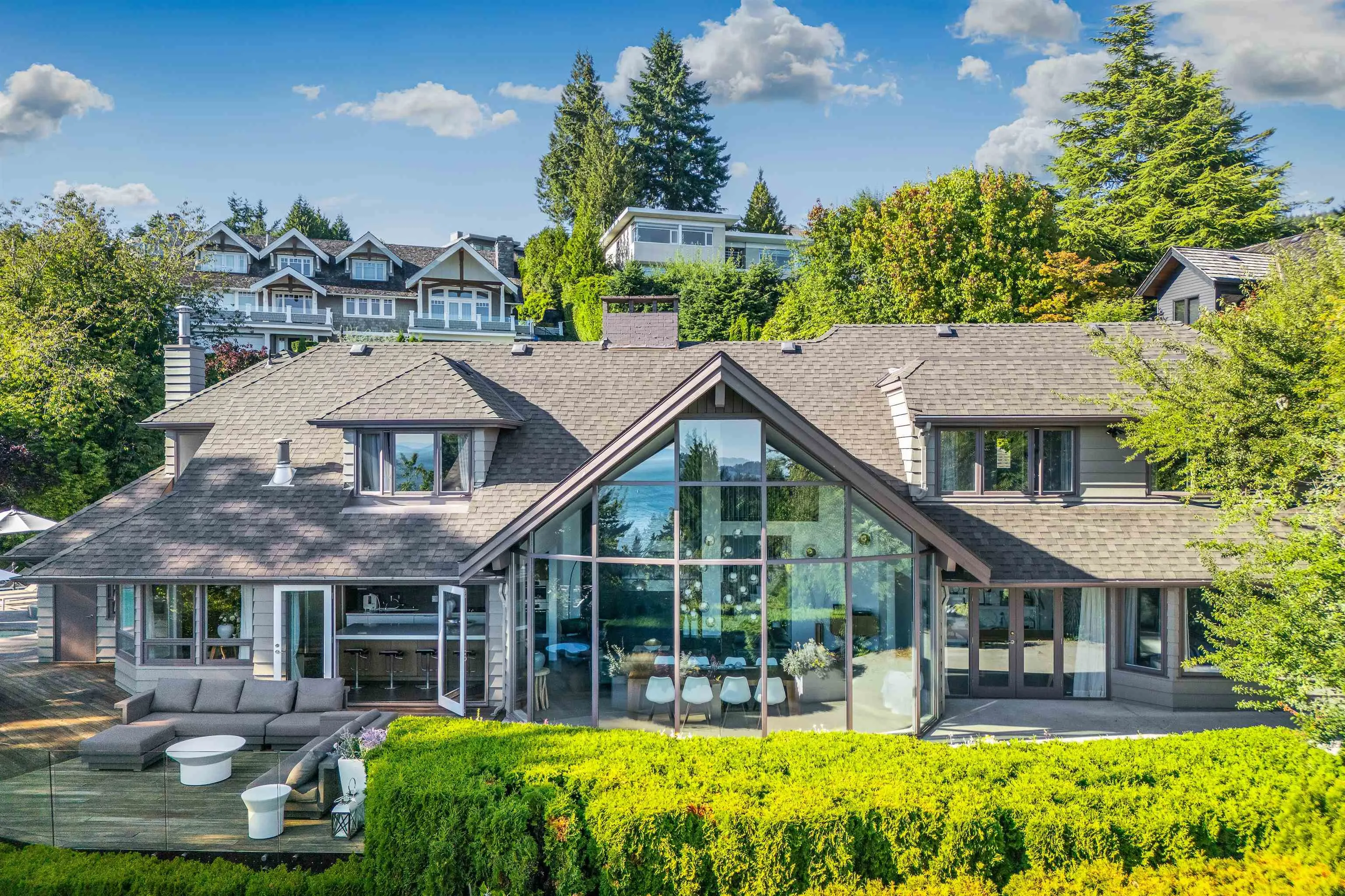 4322 Rockridge Road