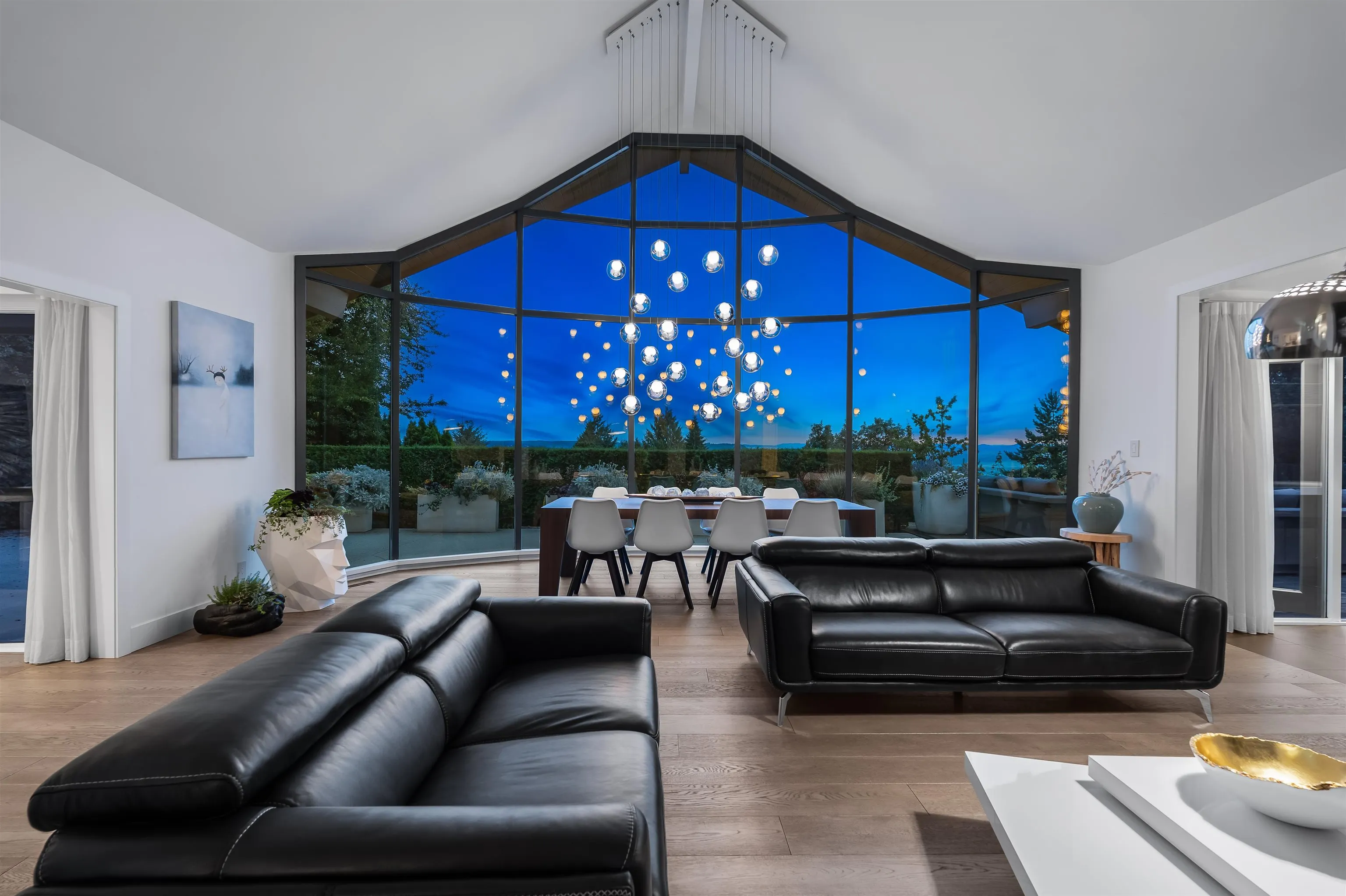 4322 Rockridge Road
