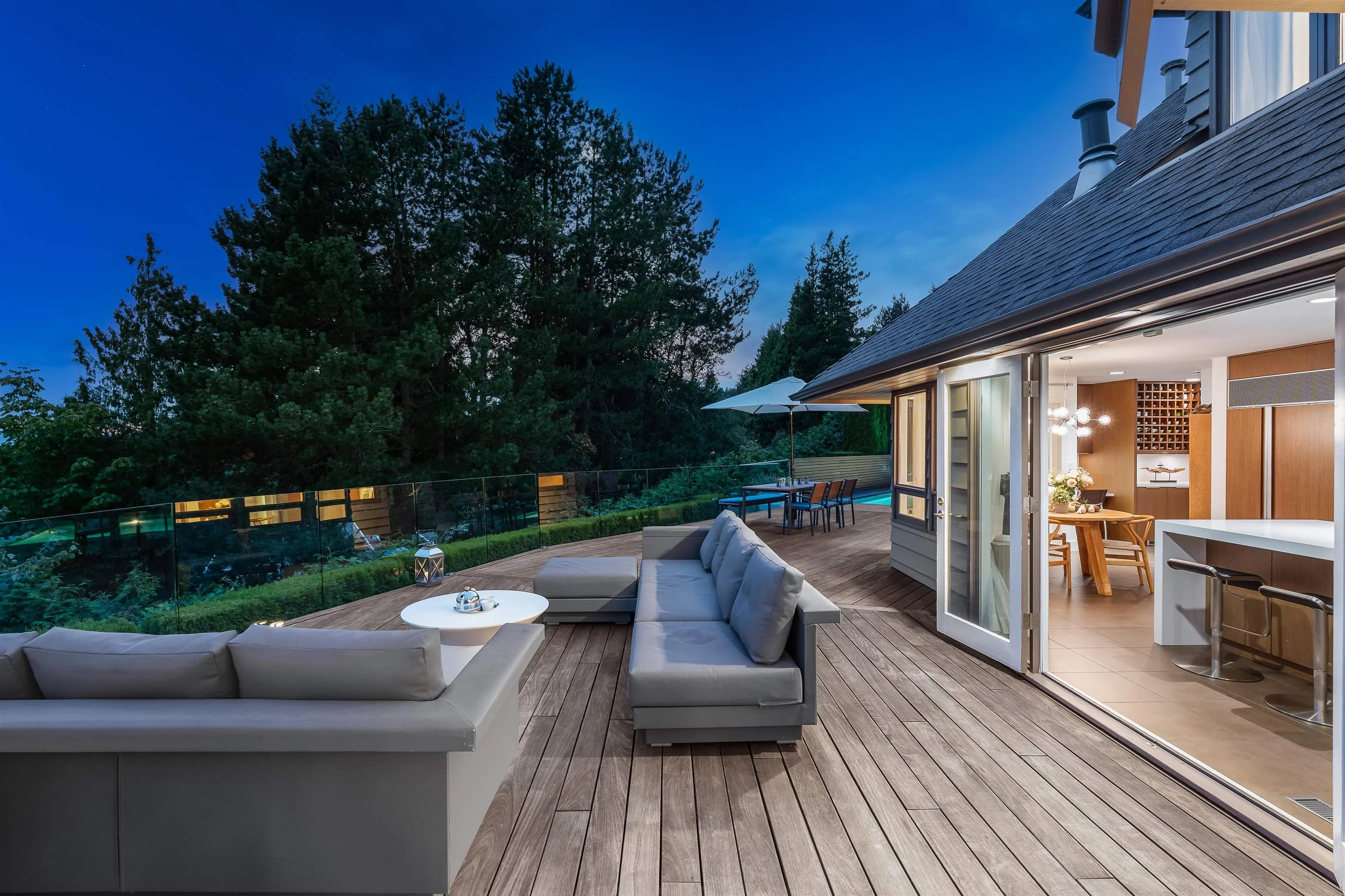 4322 Rockridge Road