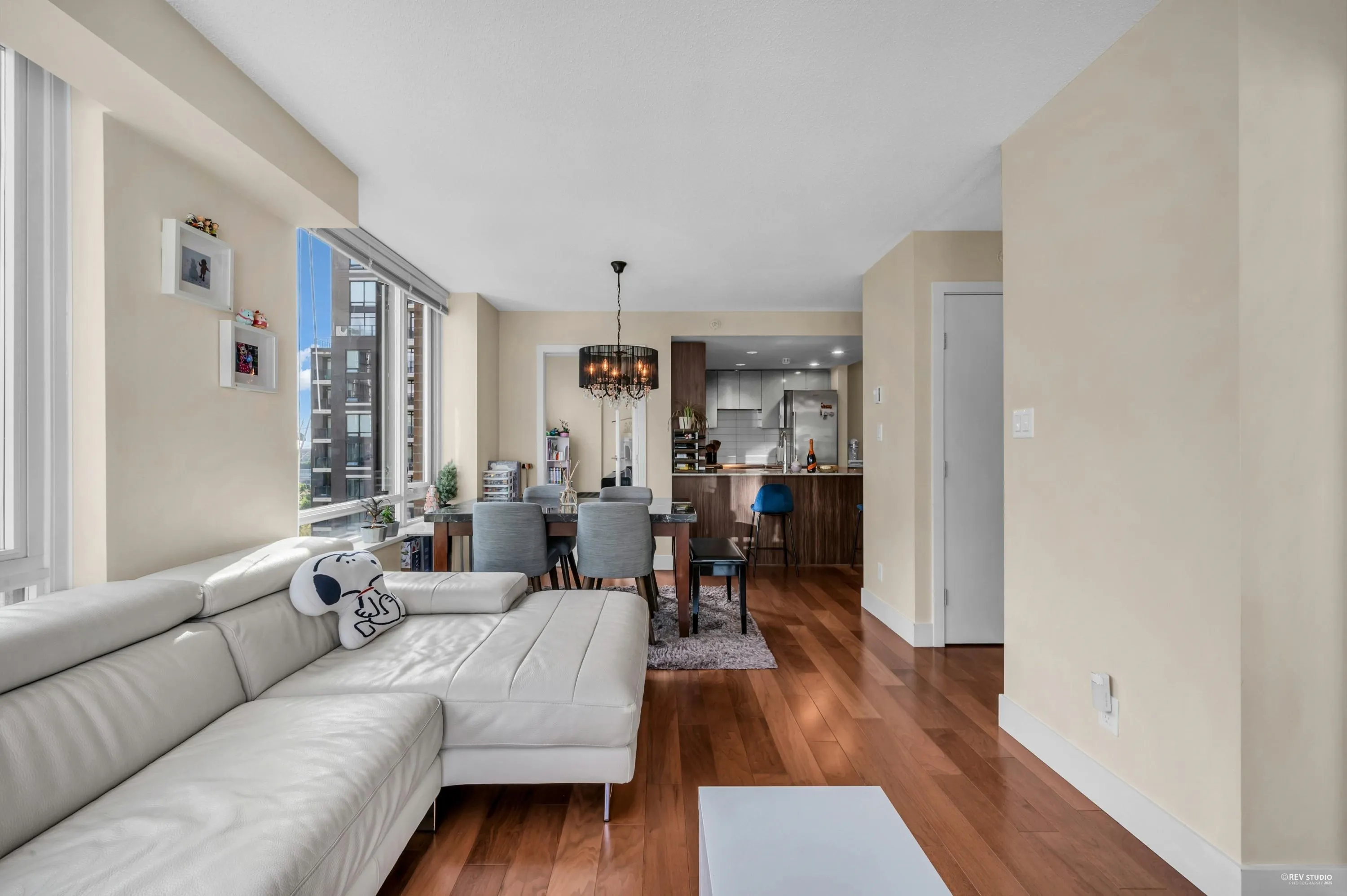 1506 1088 Richards Street