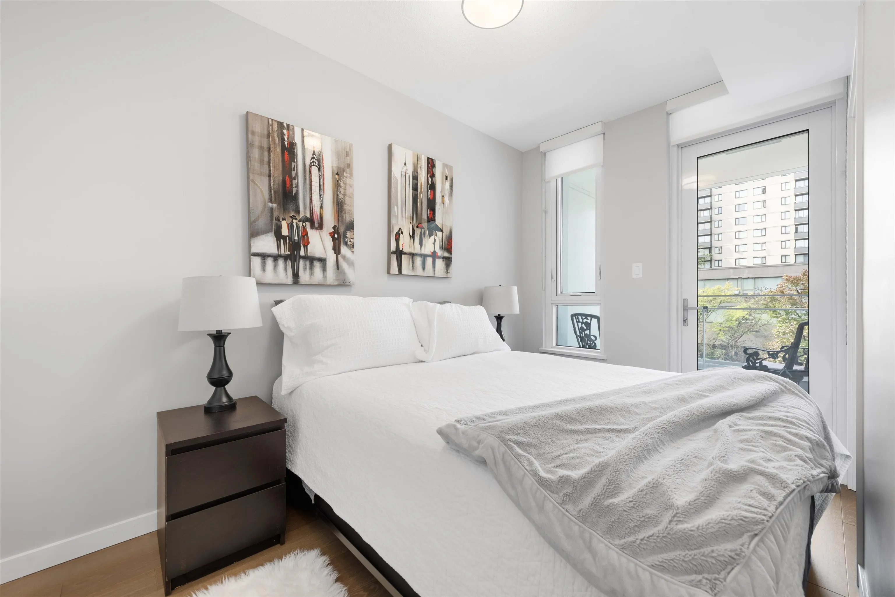 309 2888 Cambie Street