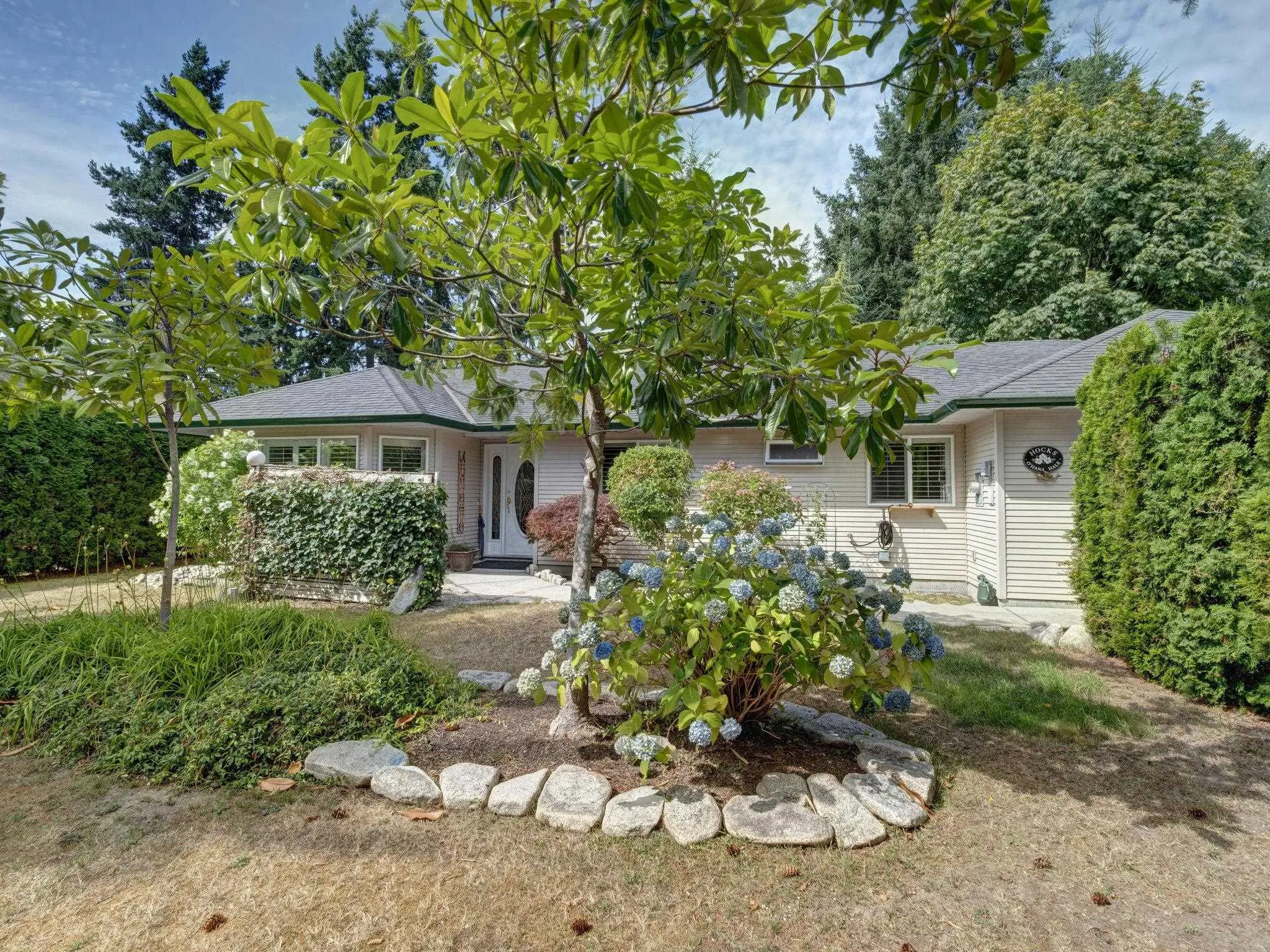 5629 Curtis Place