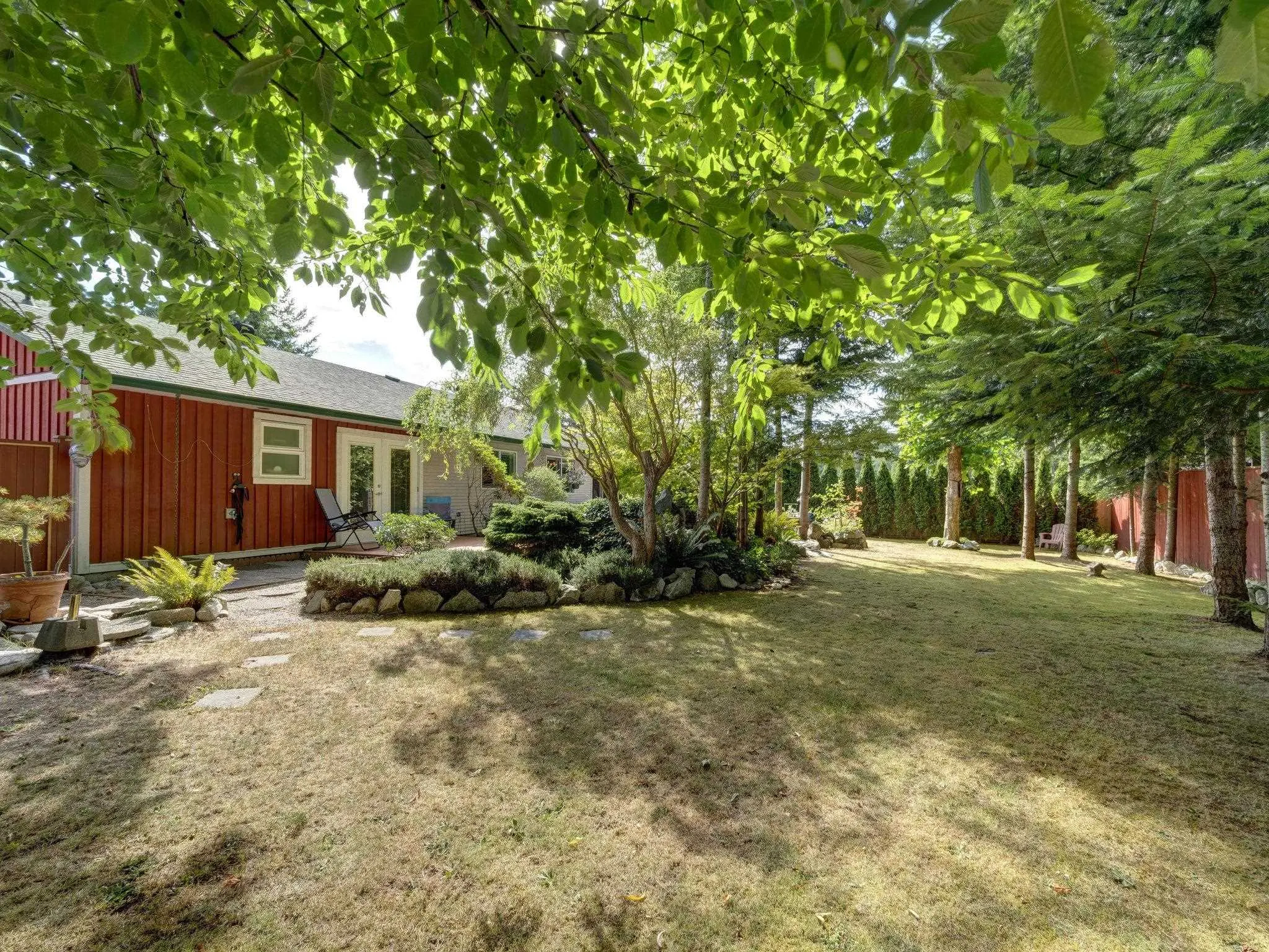 5629 Curtis Place