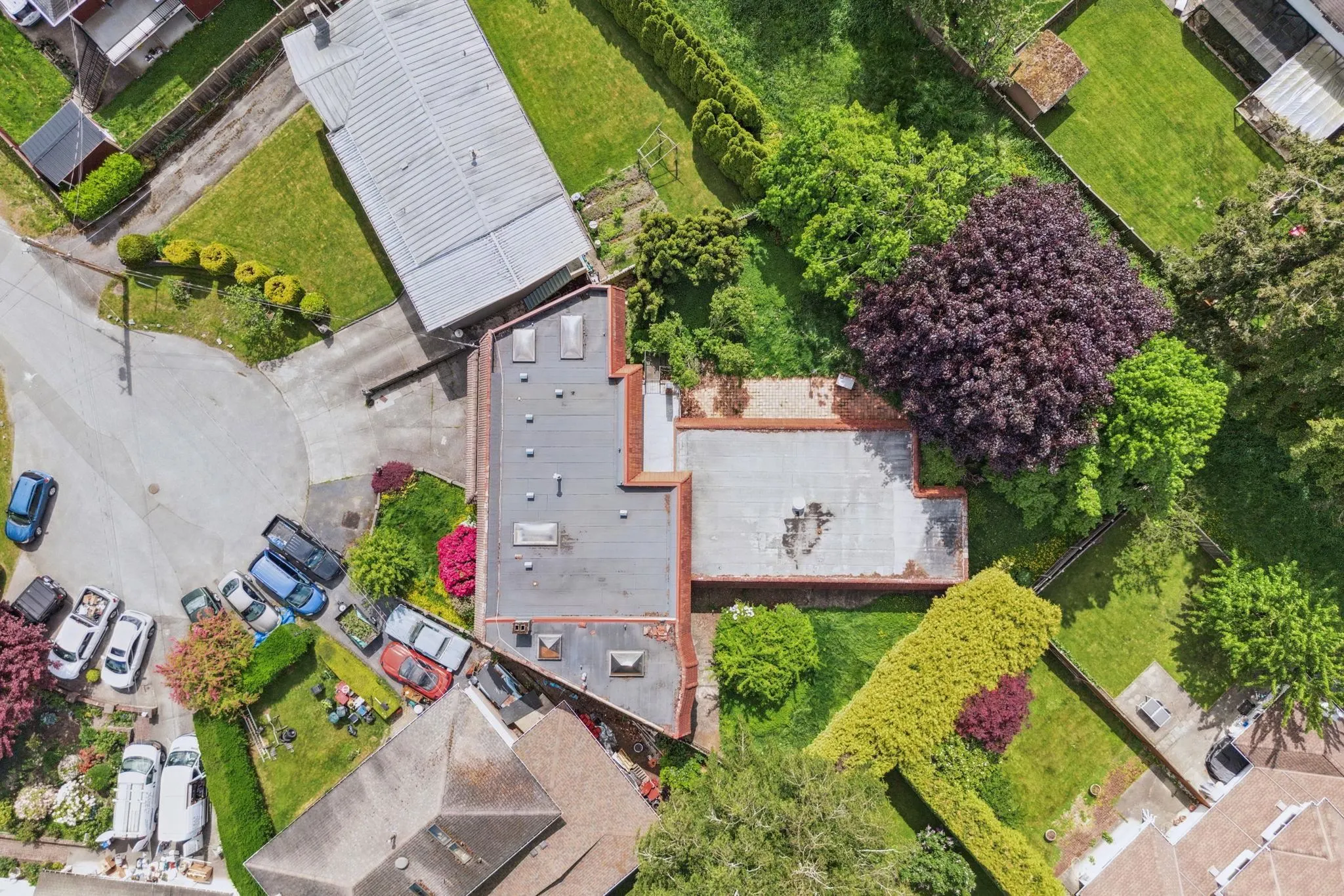 4523 King Edward Place