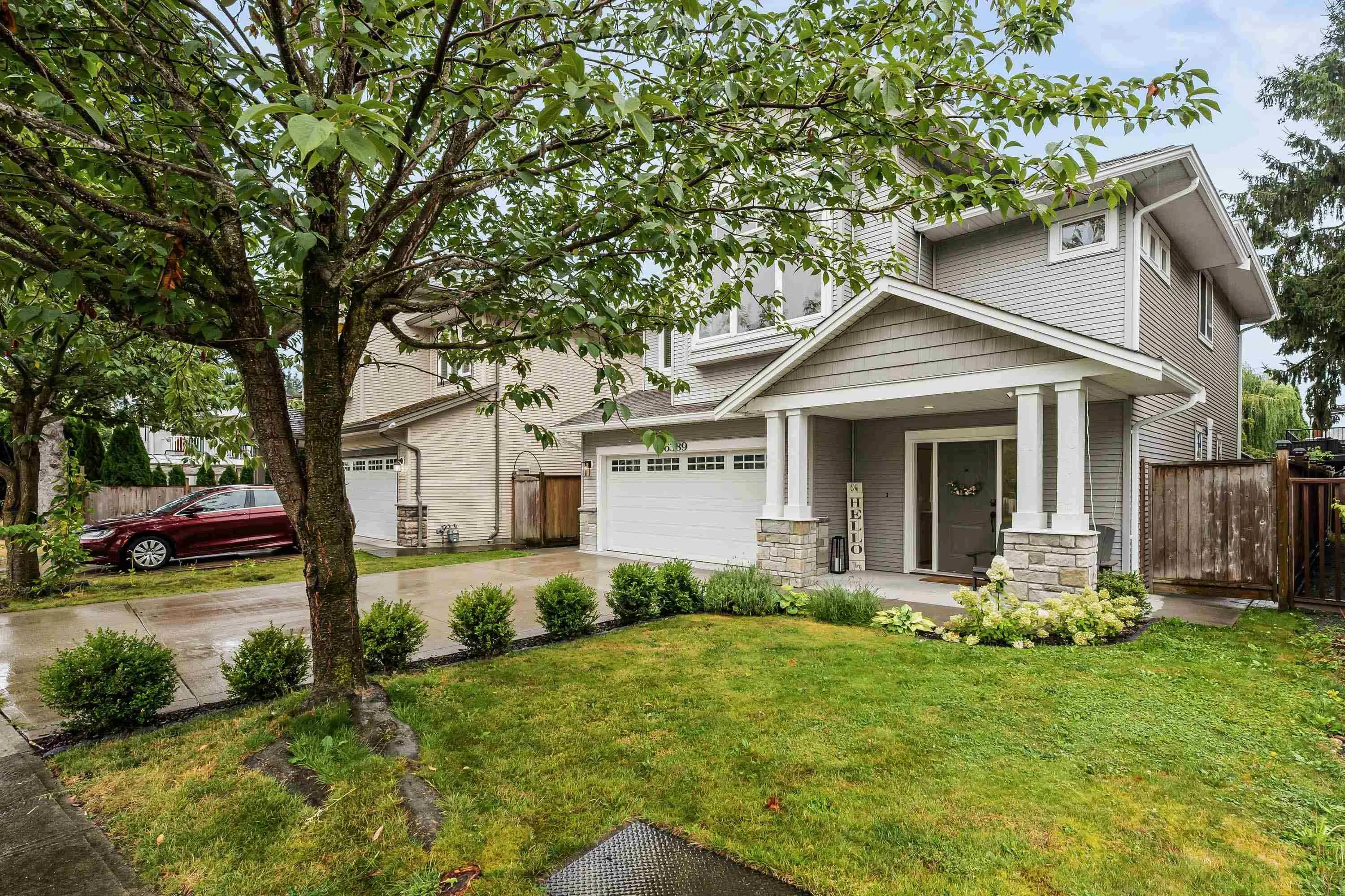 6389 Reid Road
