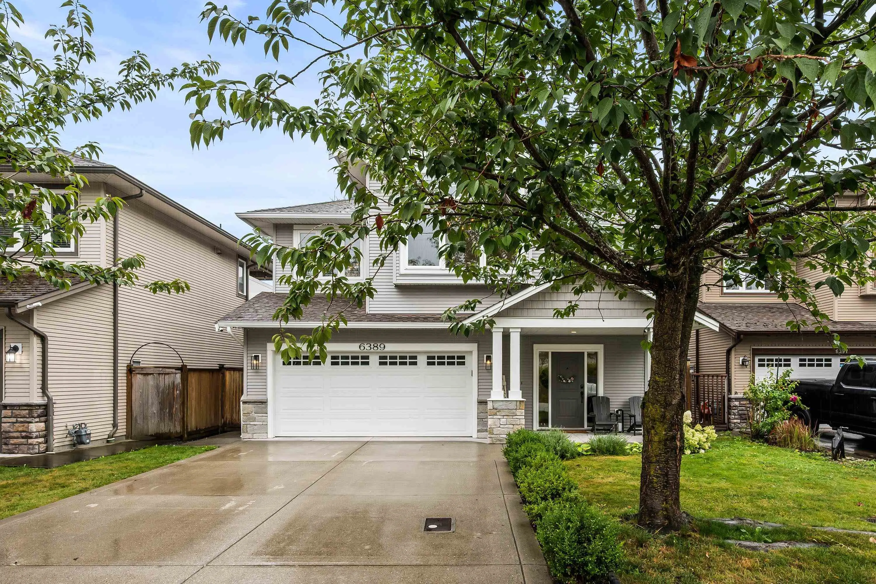6389 Reid Road