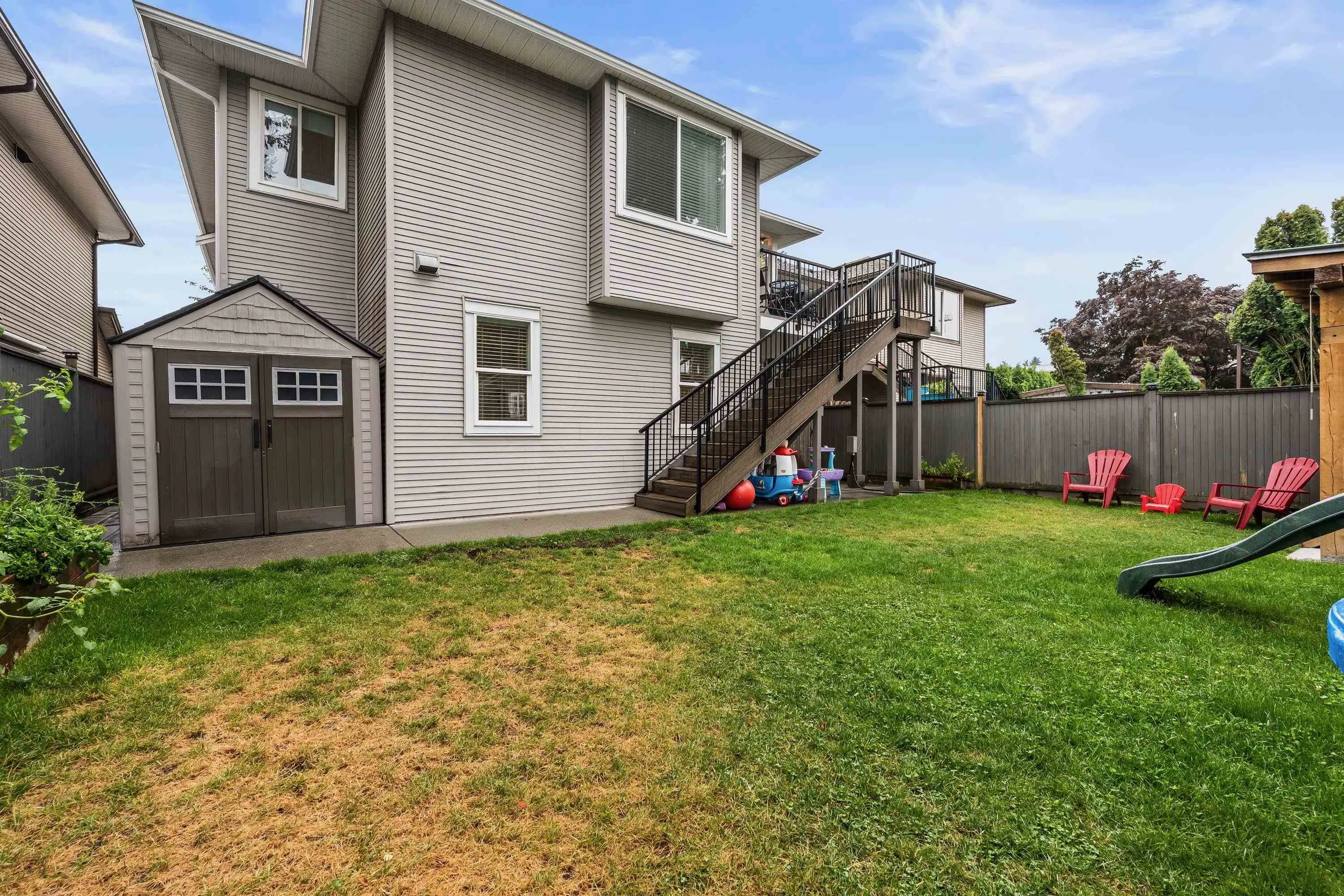 6389 Reid Road