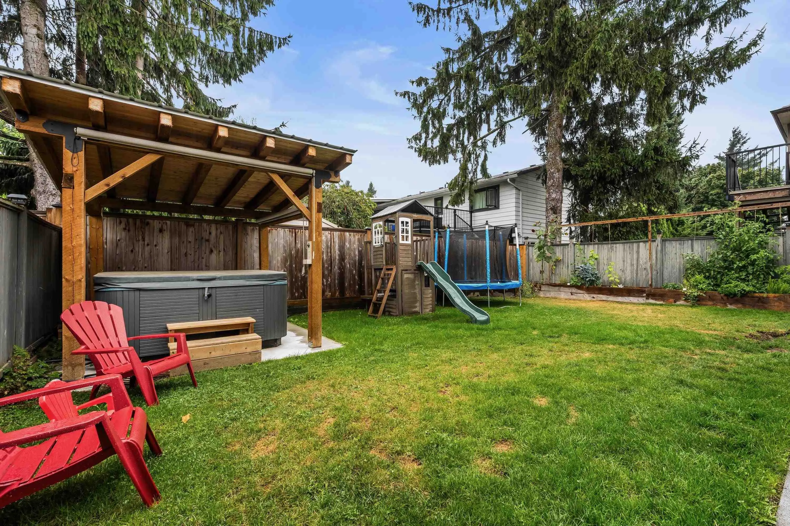 6389 Reid Road
