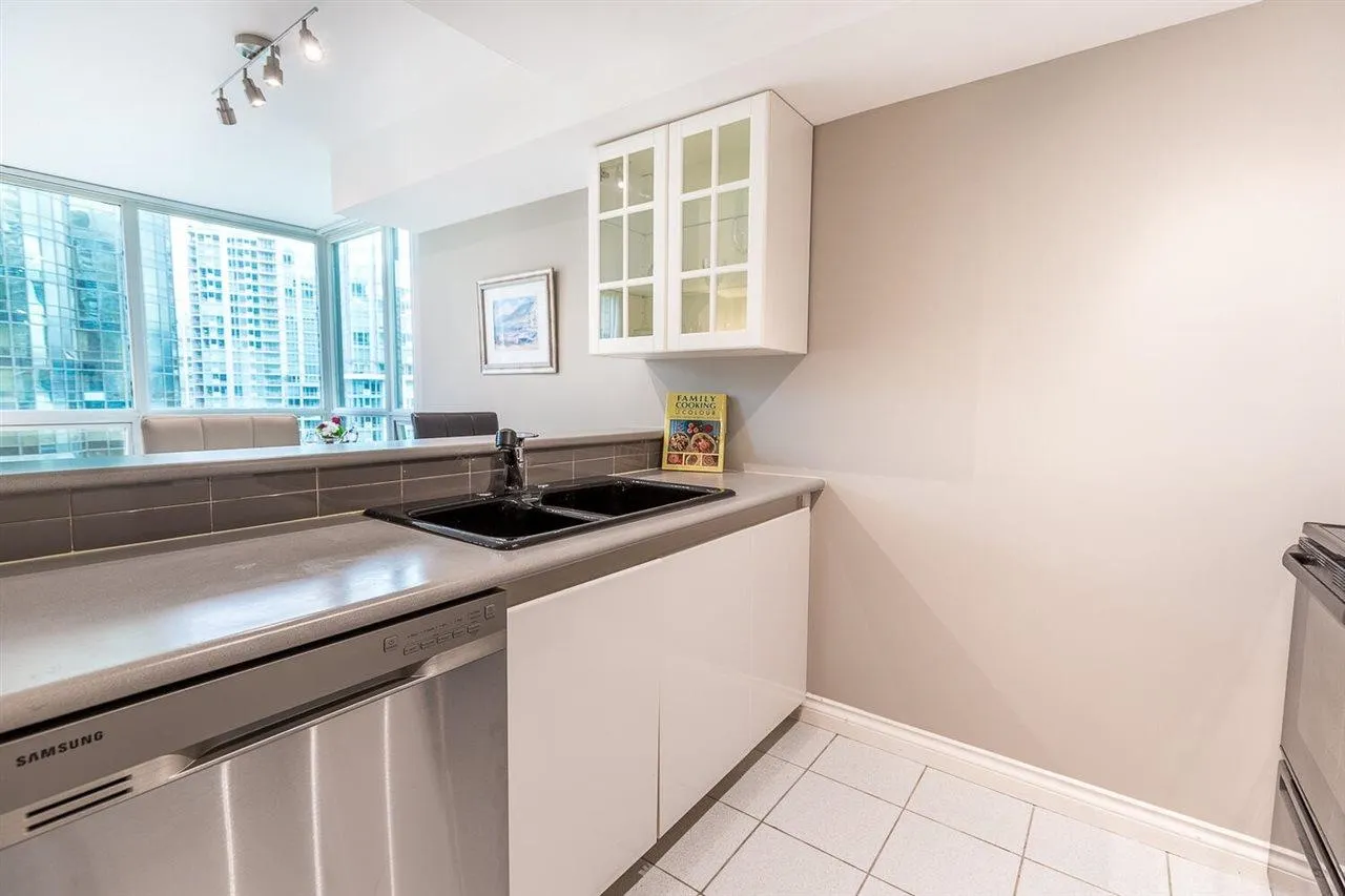 803 803 555 Jervis St, Vancouver, Bc Street