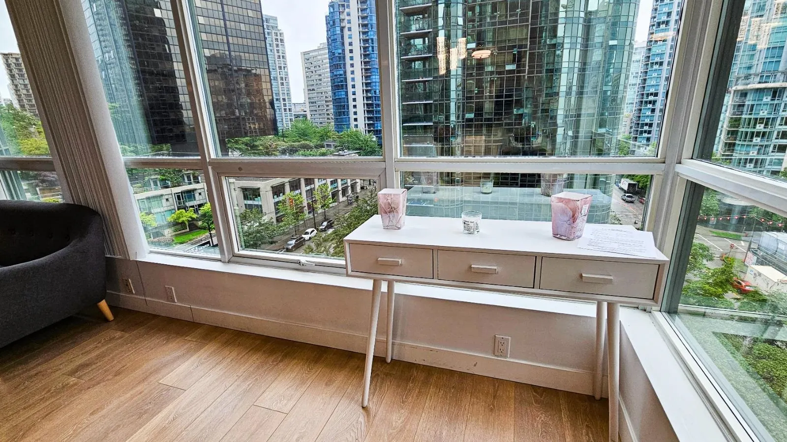 803 803 555 Jervis St, Vancouver, Bc Street