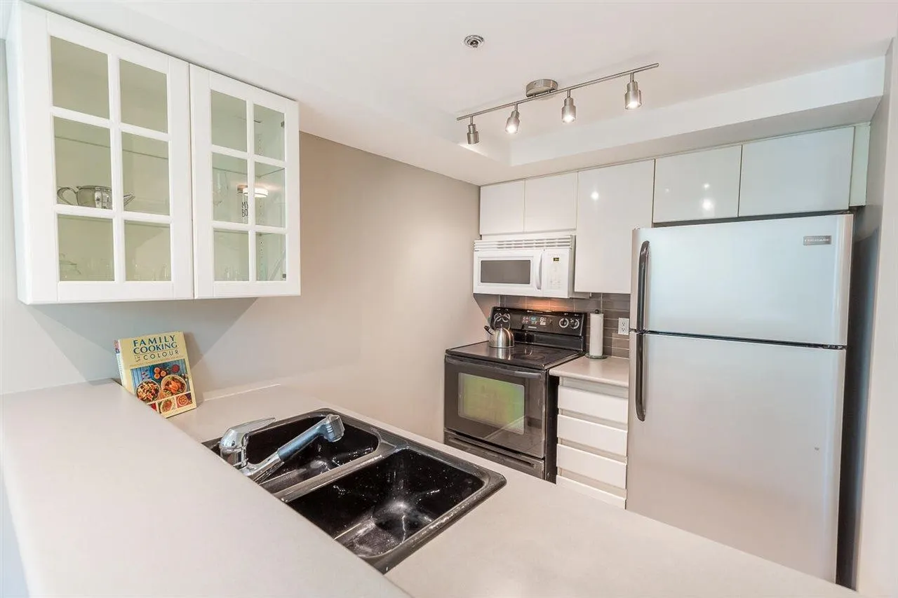 803 803 555 Jervis St, Vancouver, Bc Street