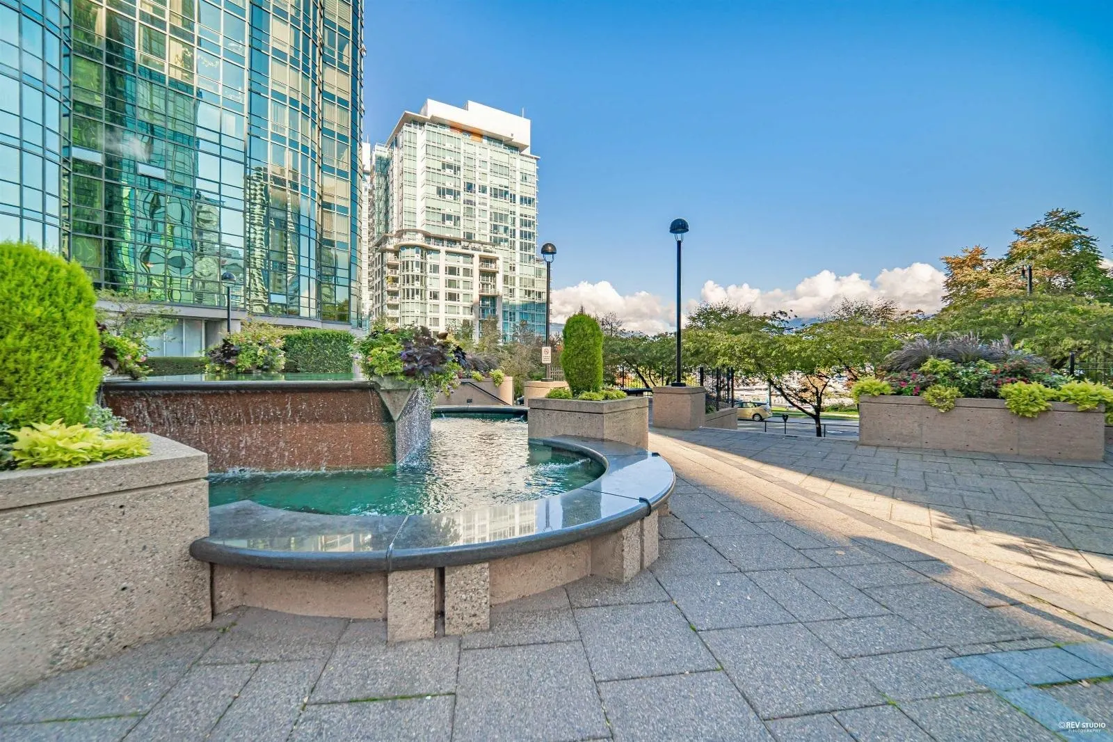 803 803 555 Jervis St, Vancouver, Bc Street