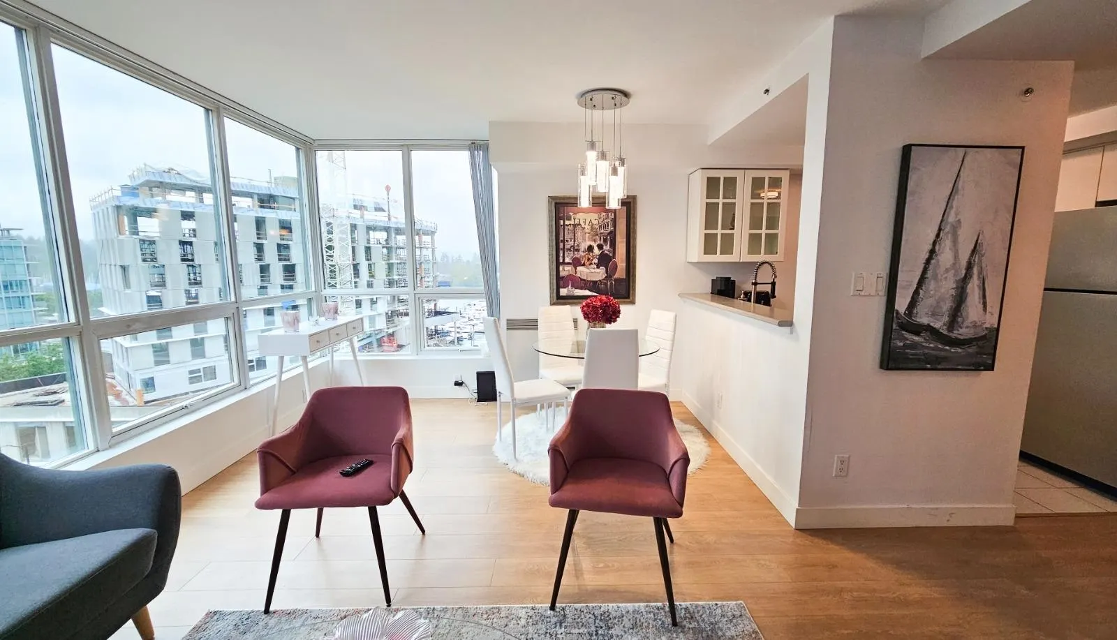 803 803 555 Jervis St, Vancouver, Bc Street