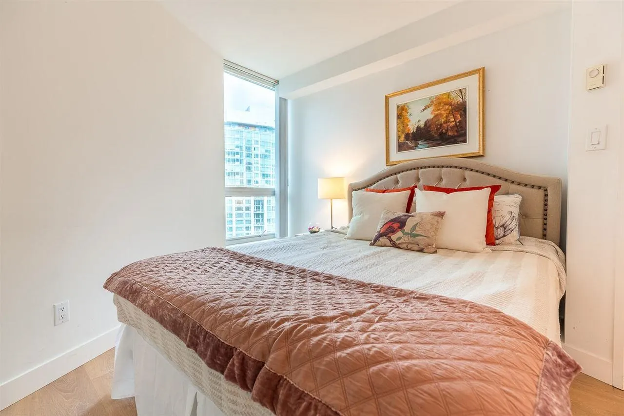 803 803 555 Jervis St, Vancouver, Bc Street