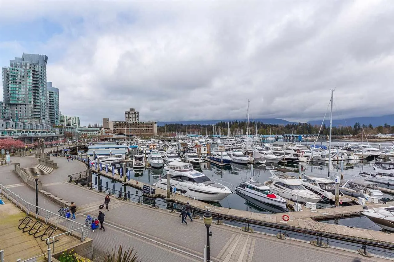 803 803 555 Jervis St, Vancouver, Bc Street