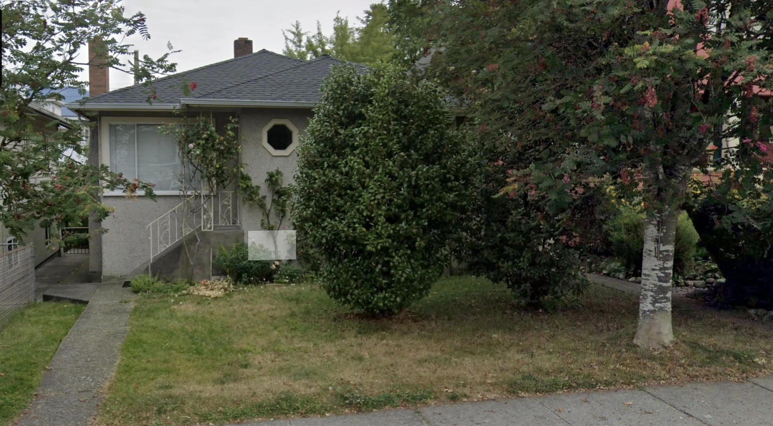 2423 Franklin Street