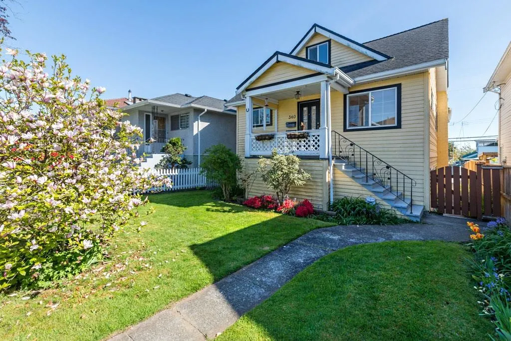 Main 340 E 56th Avenue