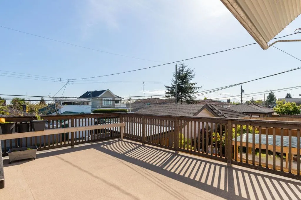 Main 340 E 56th Avenue