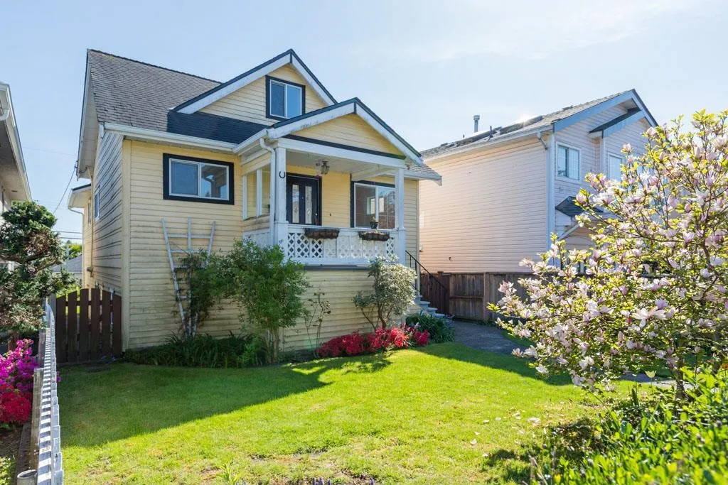Main 340 E 56th Avenue