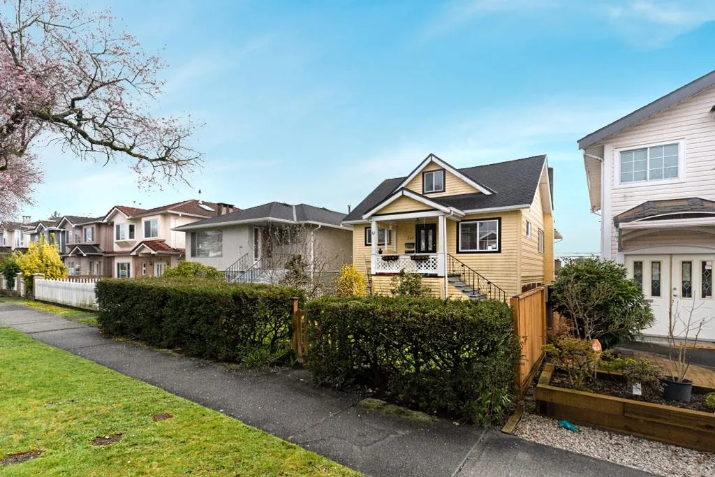 Main 340 E 56th Avenue