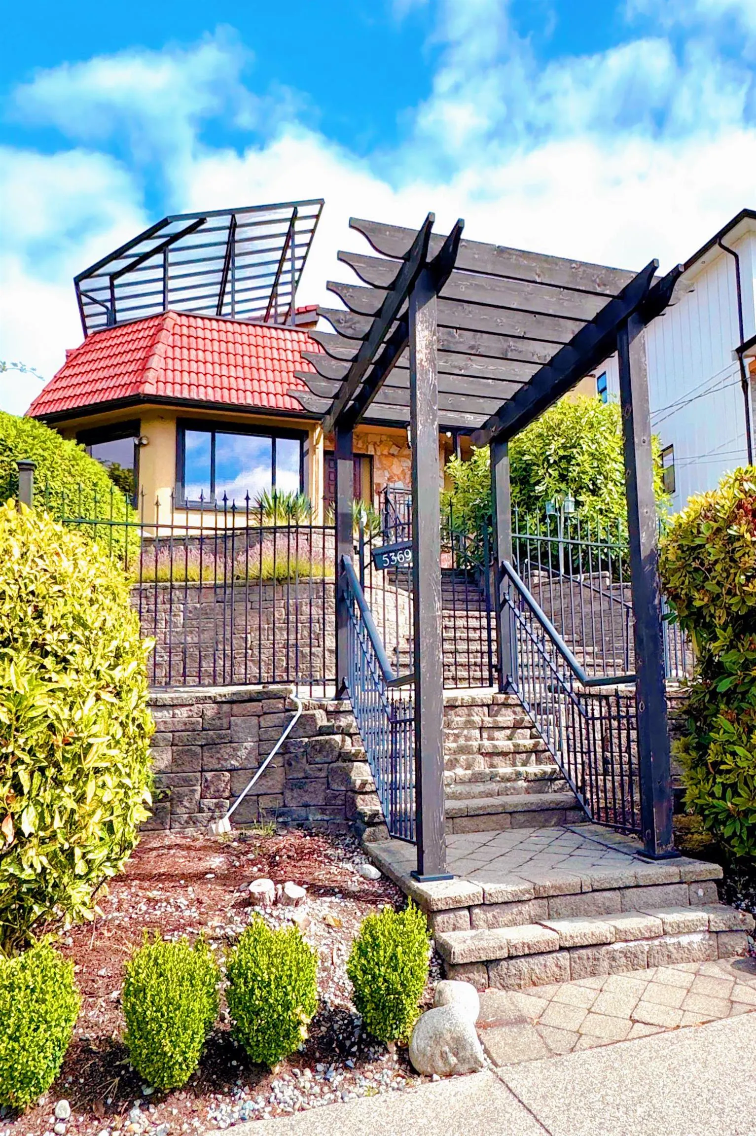 5369 Patrick Street