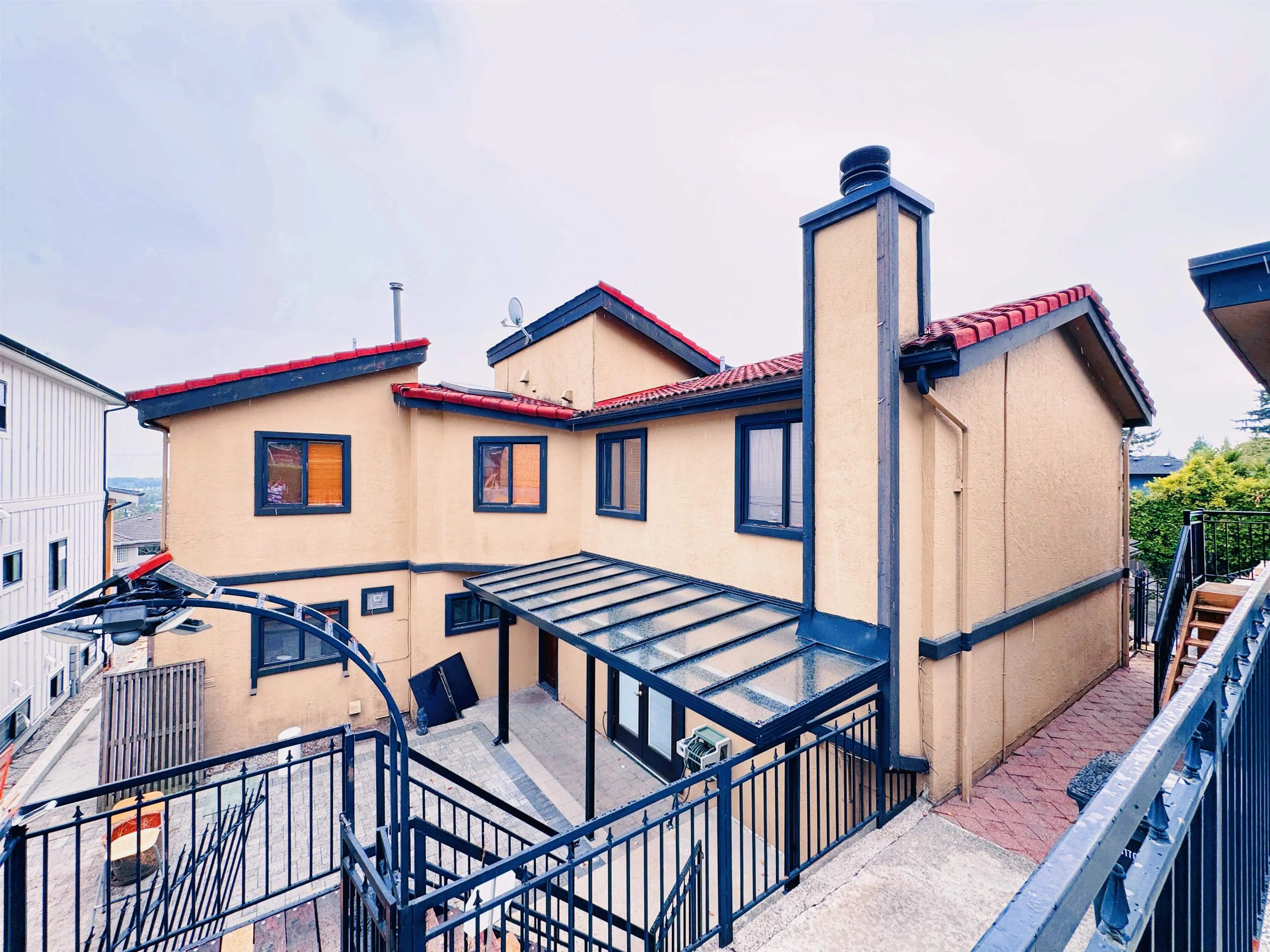 5369 Patrick Street