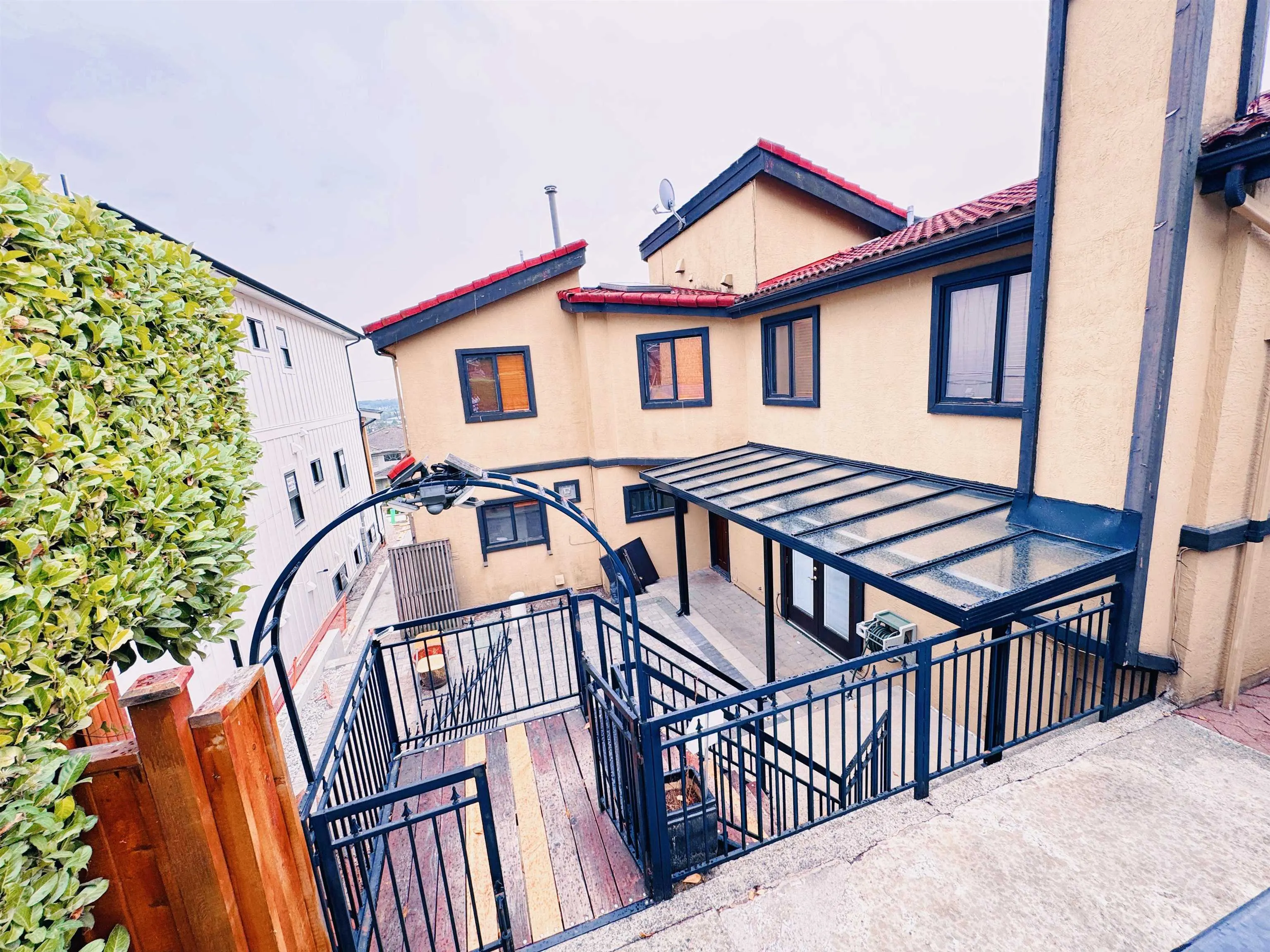 5369 Patrick Street