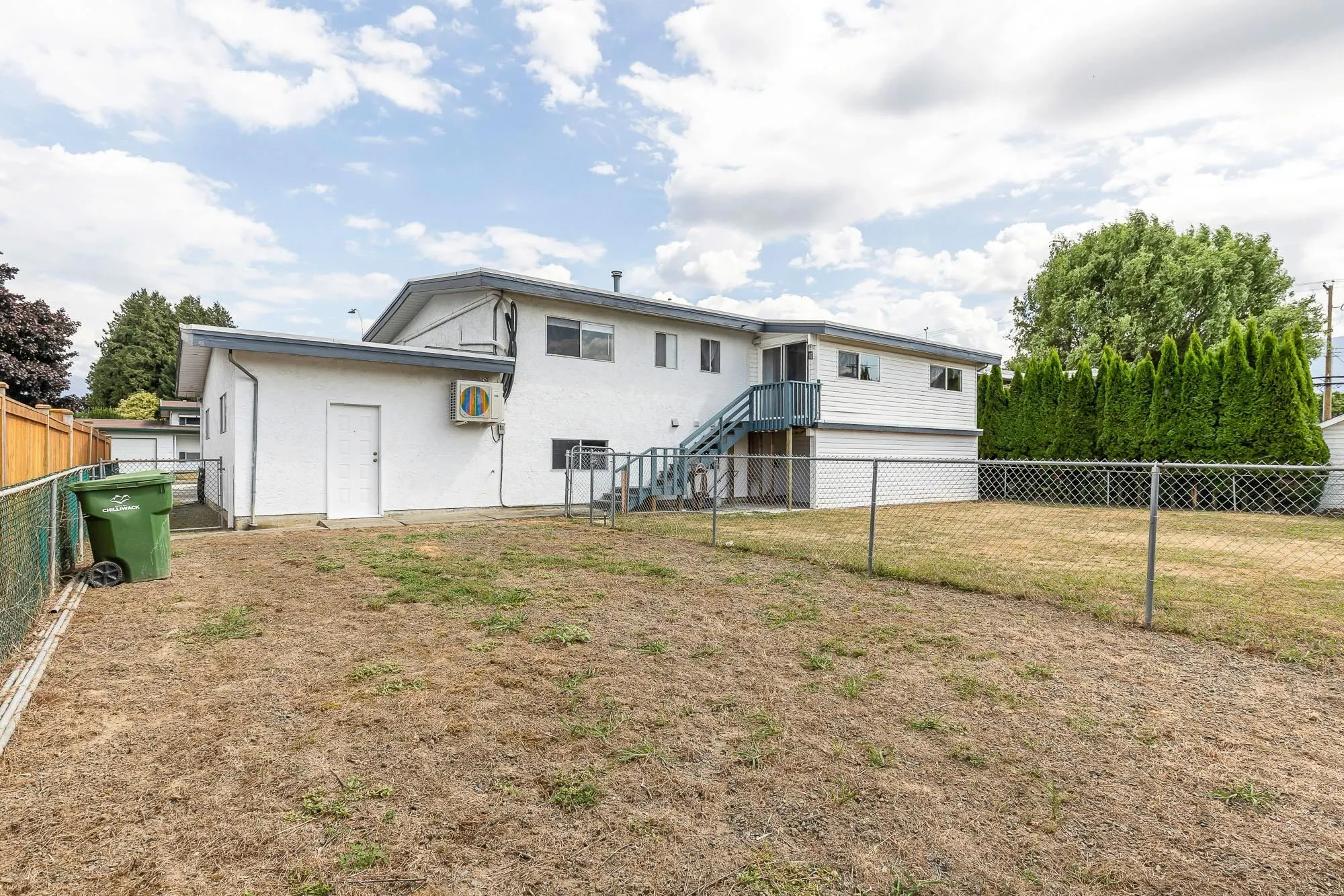 6423 Tyson Road