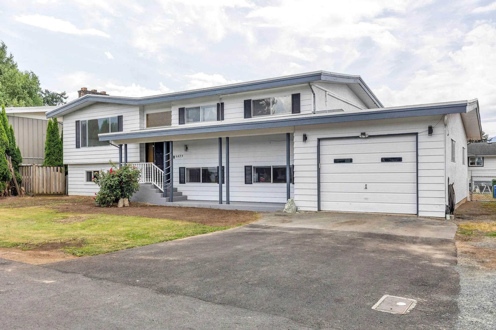 6423 Tyson Road