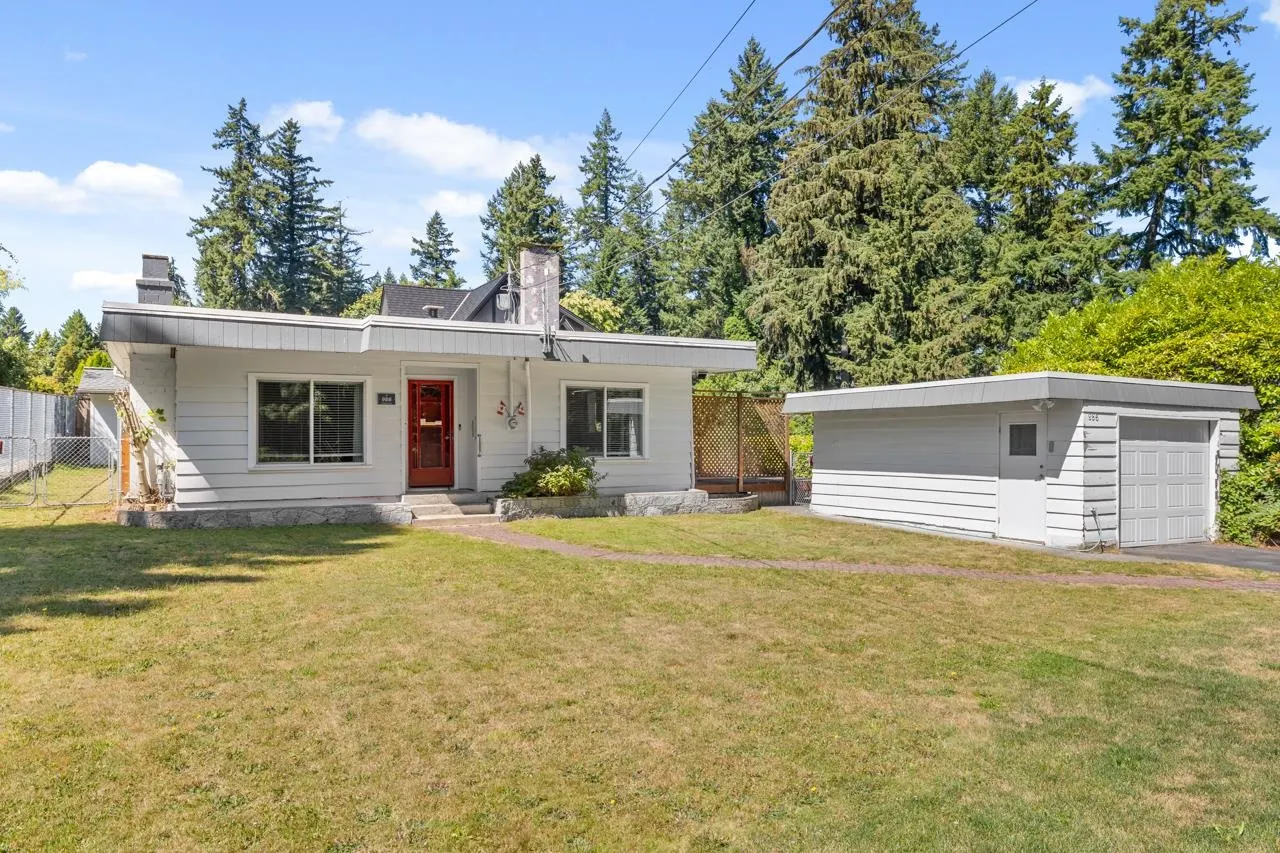 986 Porter Street
