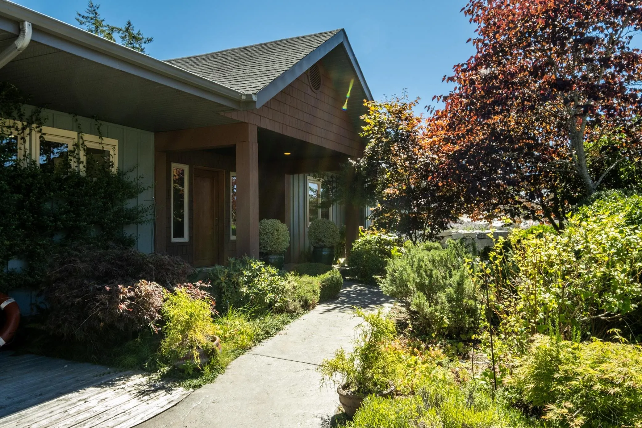 22 4622 Sinclair Bay Road