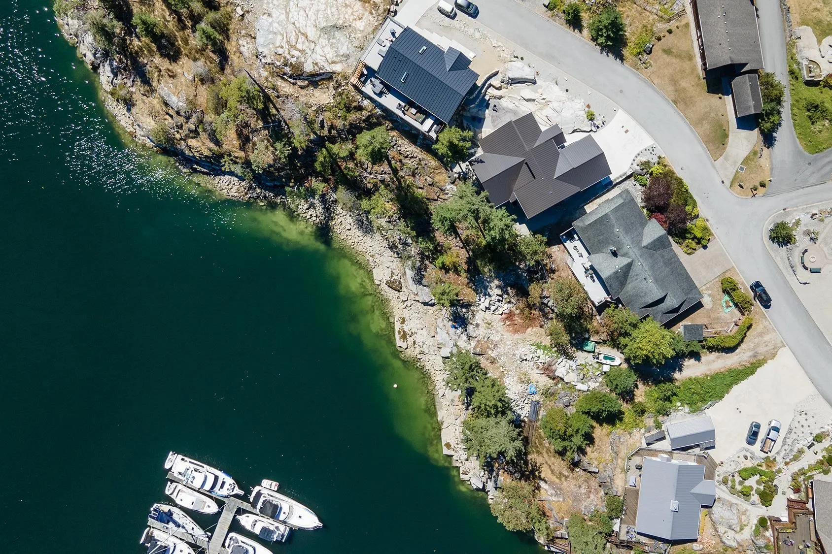 22 4622 Sinclair Bay Road