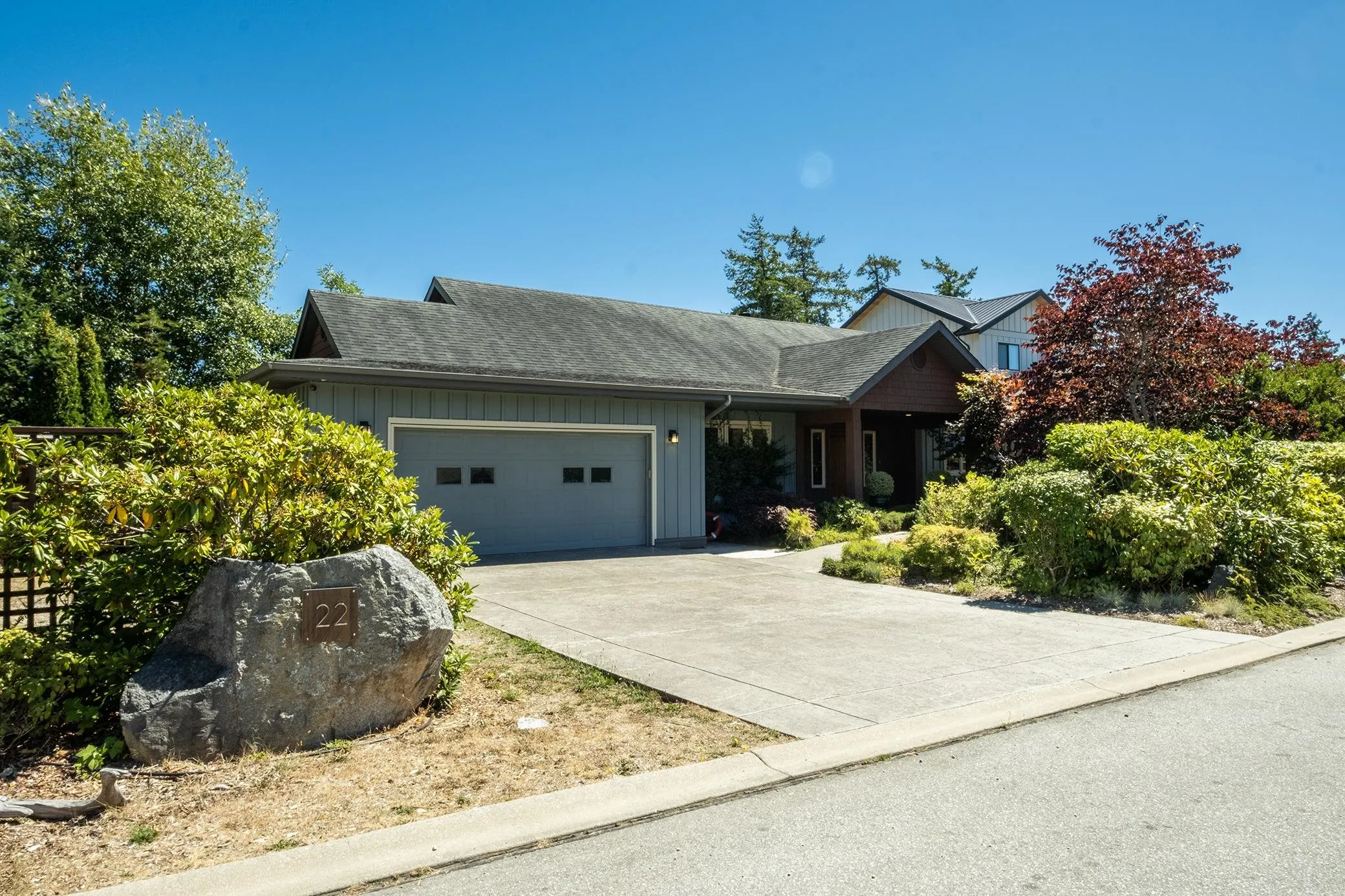 22 4622 Sinclair Bay Road