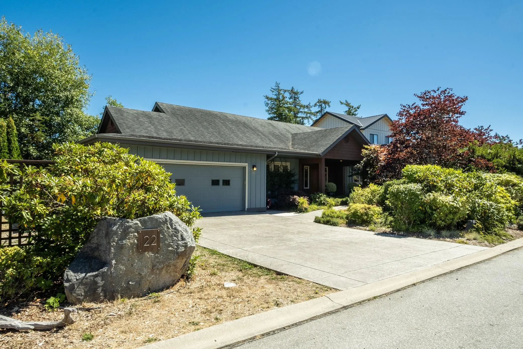 22 4622 Sinclair Bay Road