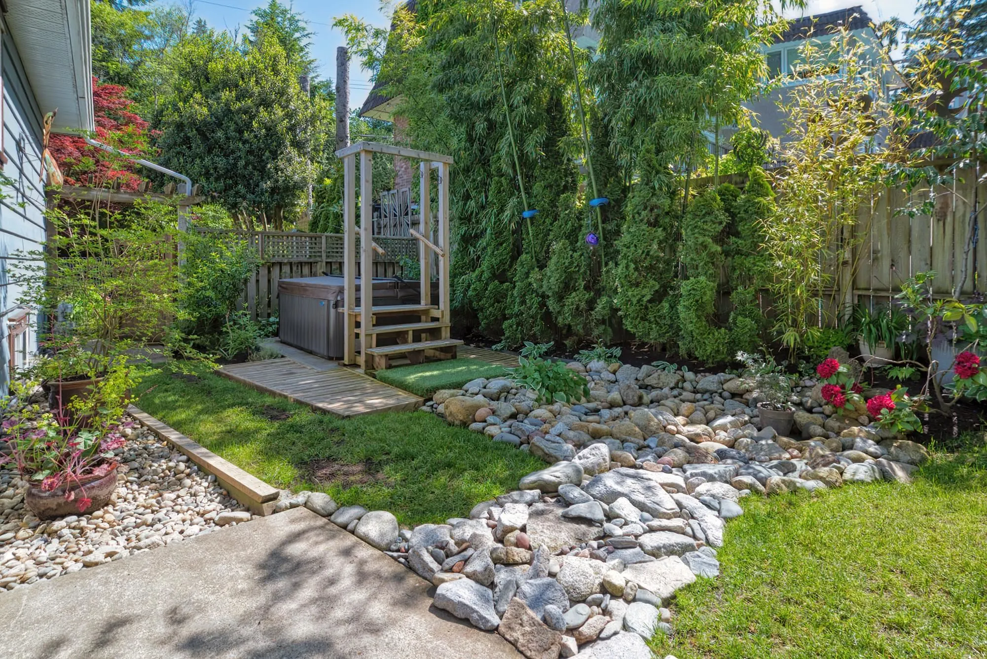 4631 Whitaker Road