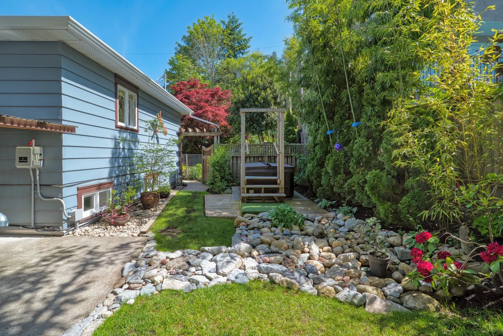 4631 Whitaker Road