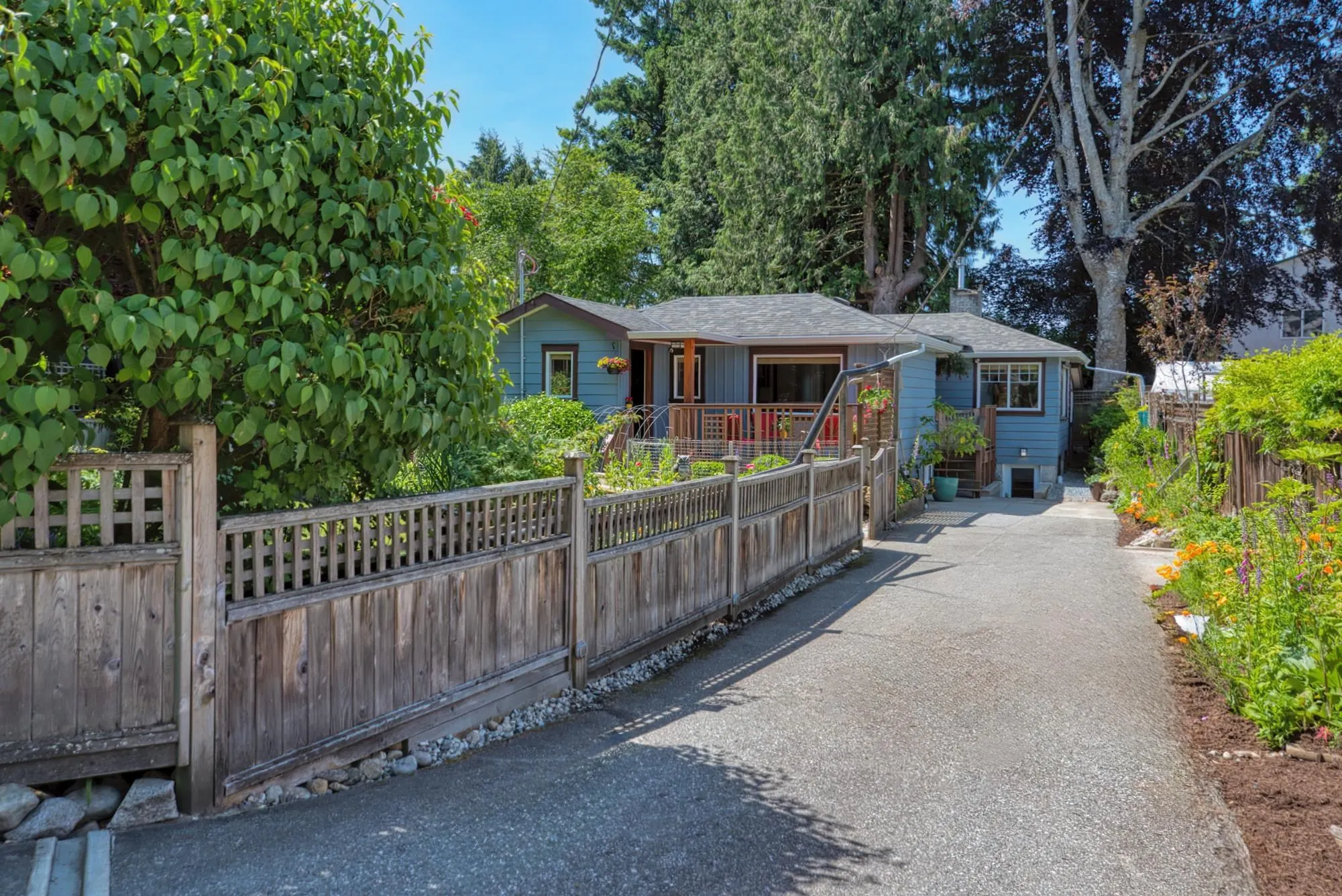 4631 Whitaker Road