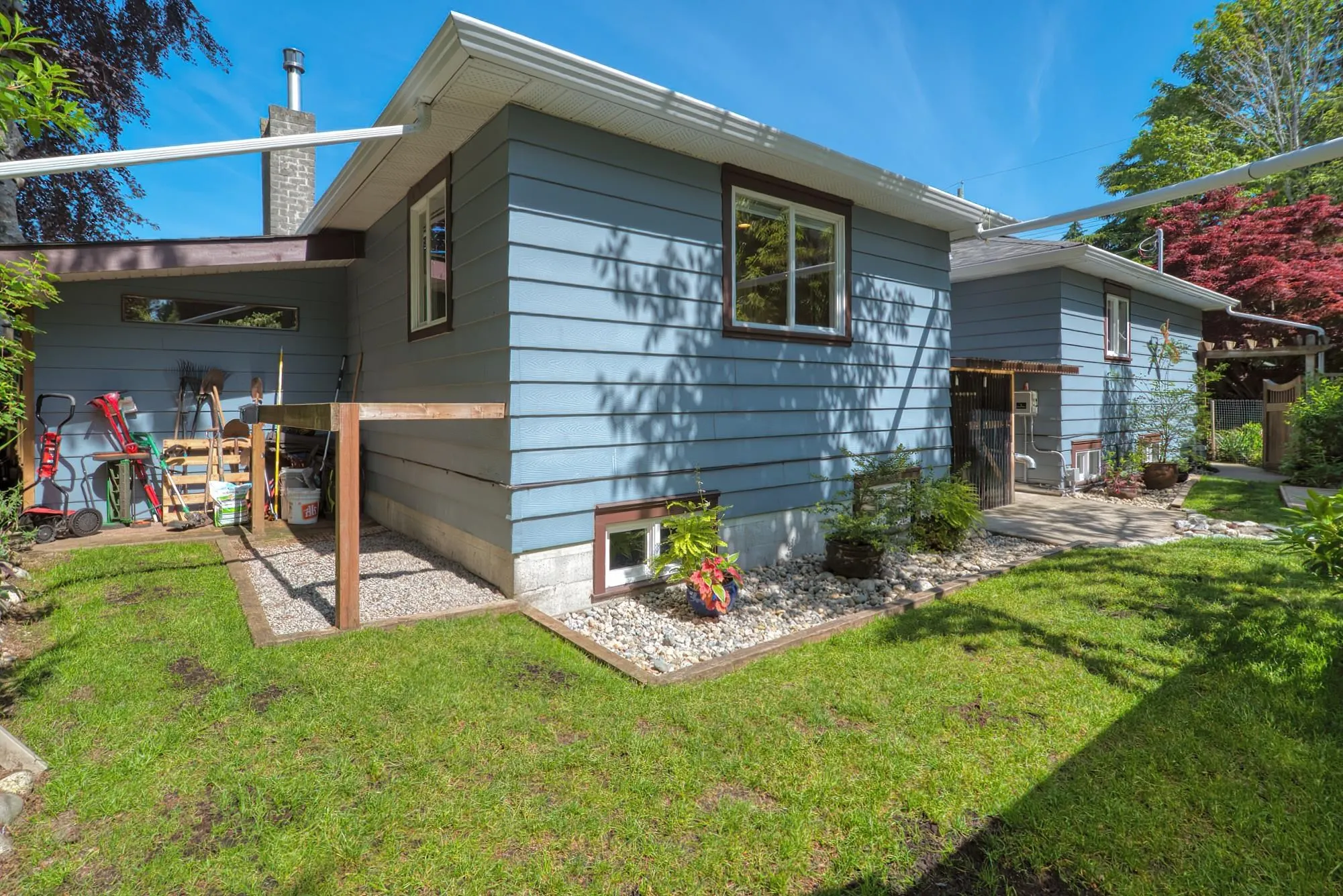 4631 Whitaker Road