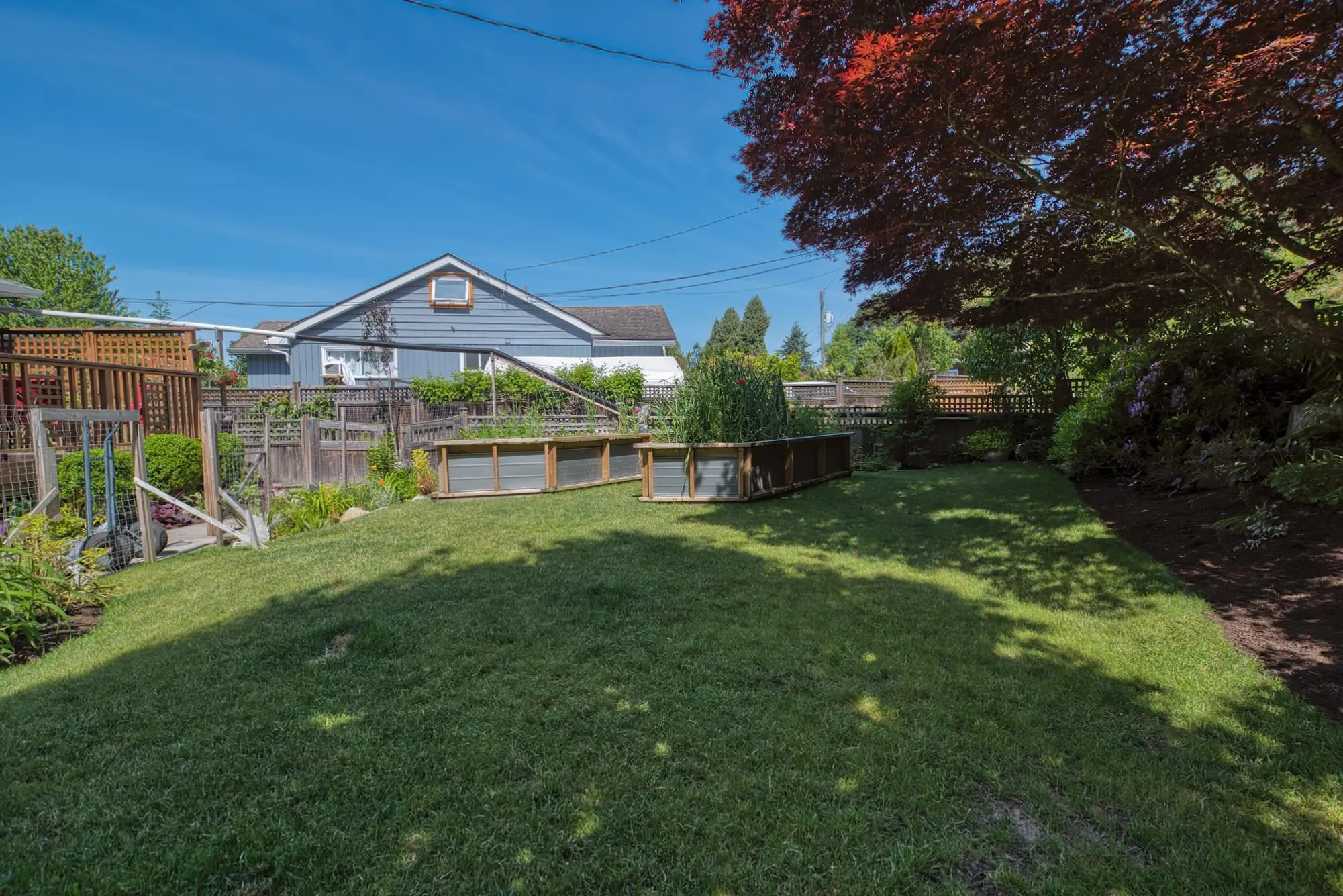 4631 Whitaker Road