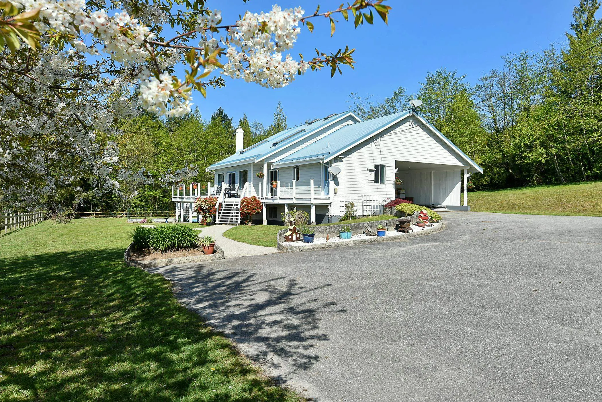 2010 Ranch Road