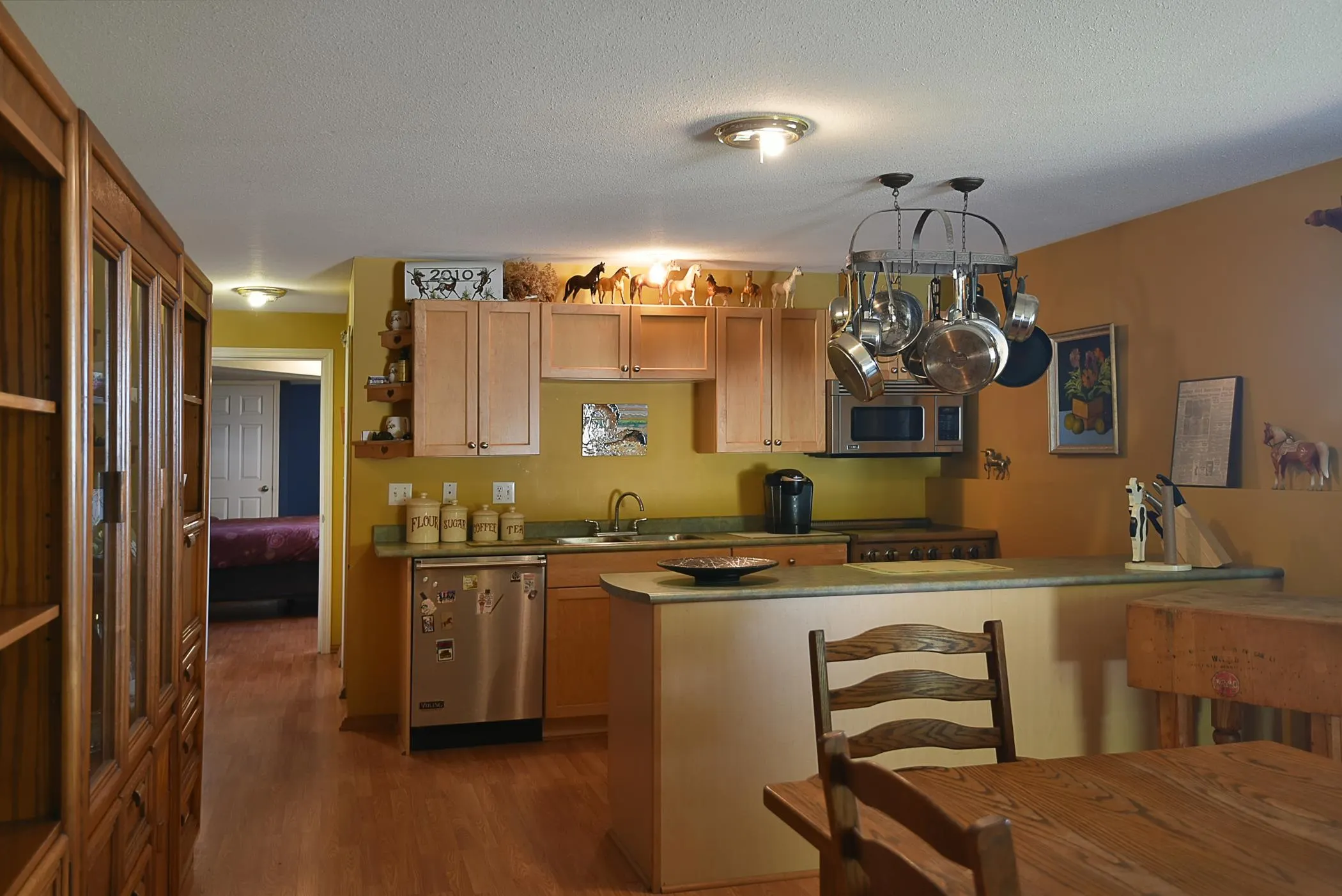 2010 Ranch Road