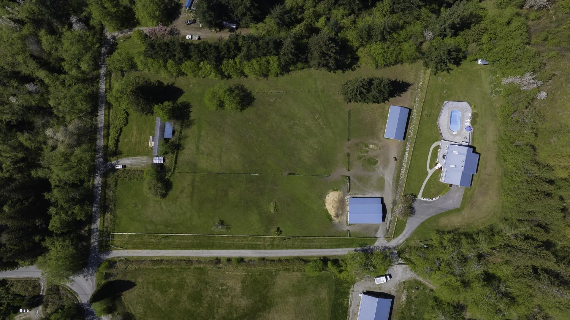 2010 Ranch Road