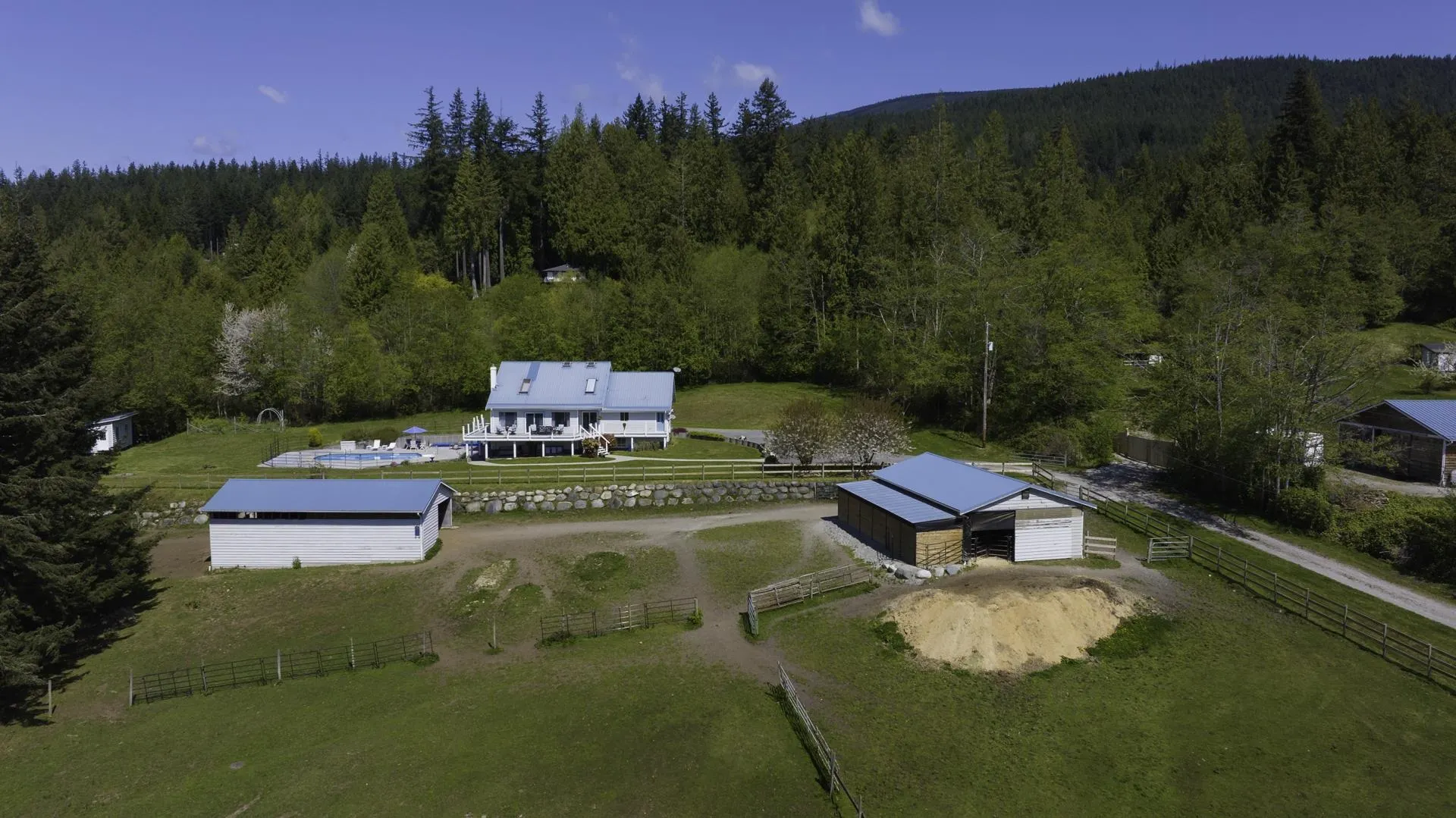 2010 Ranch Road