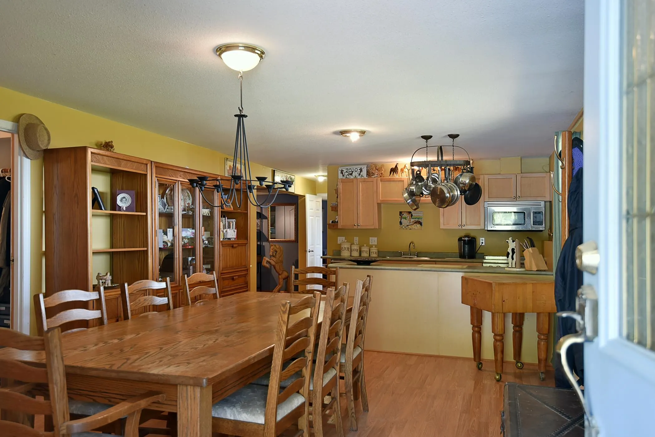 2010 Ranch Road