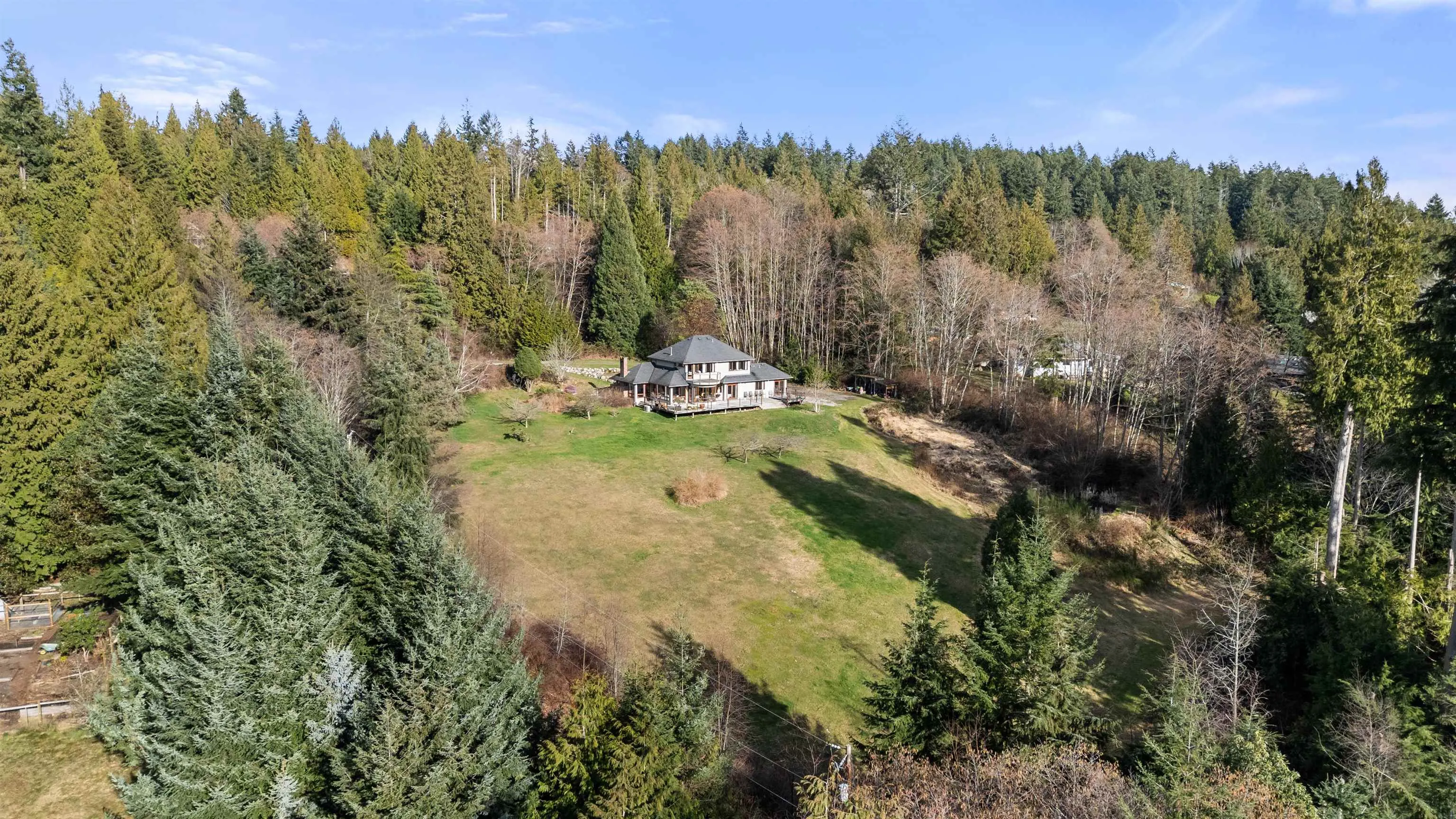 1911 Grandview Road