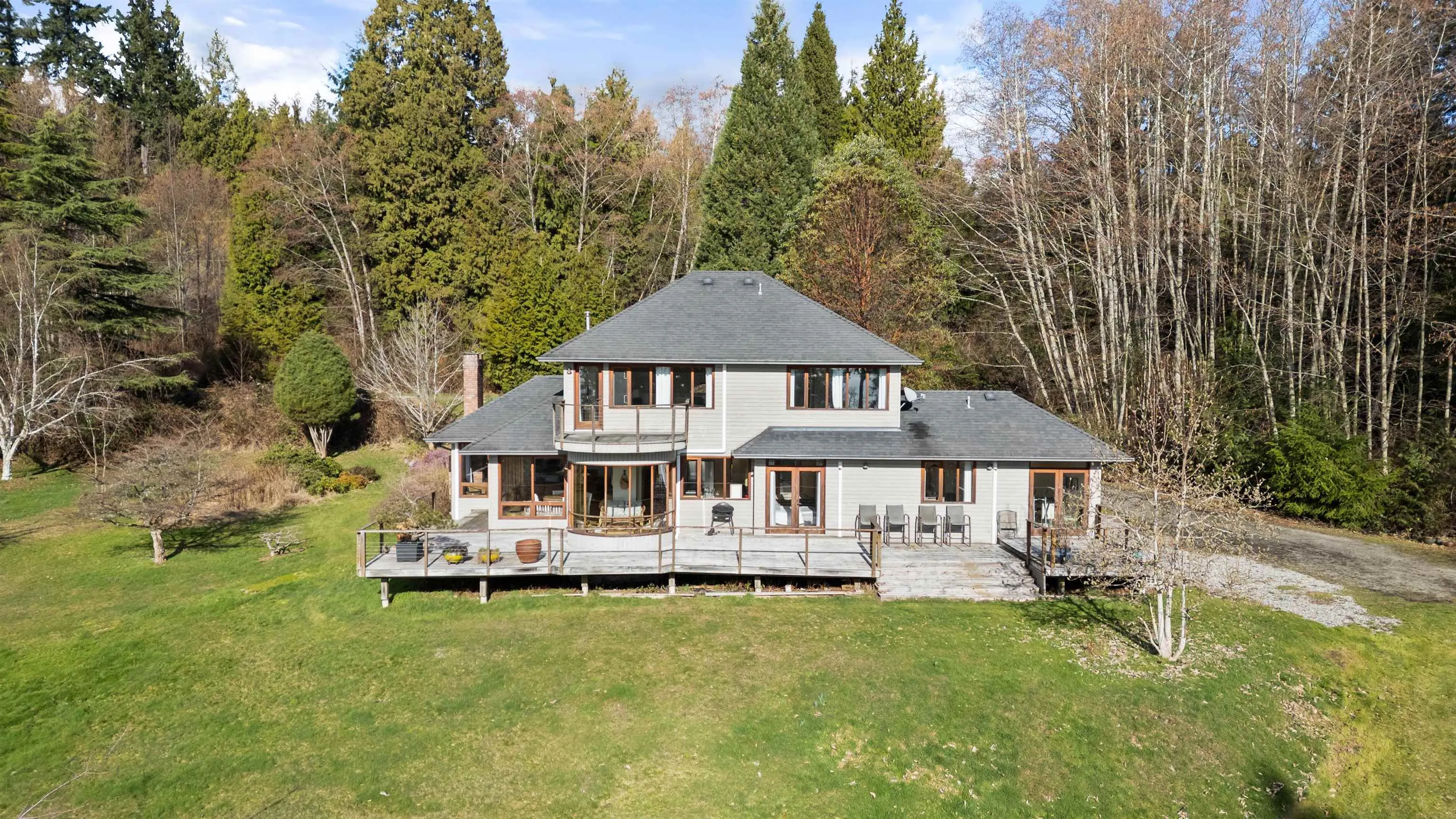 1911 Grandview Road