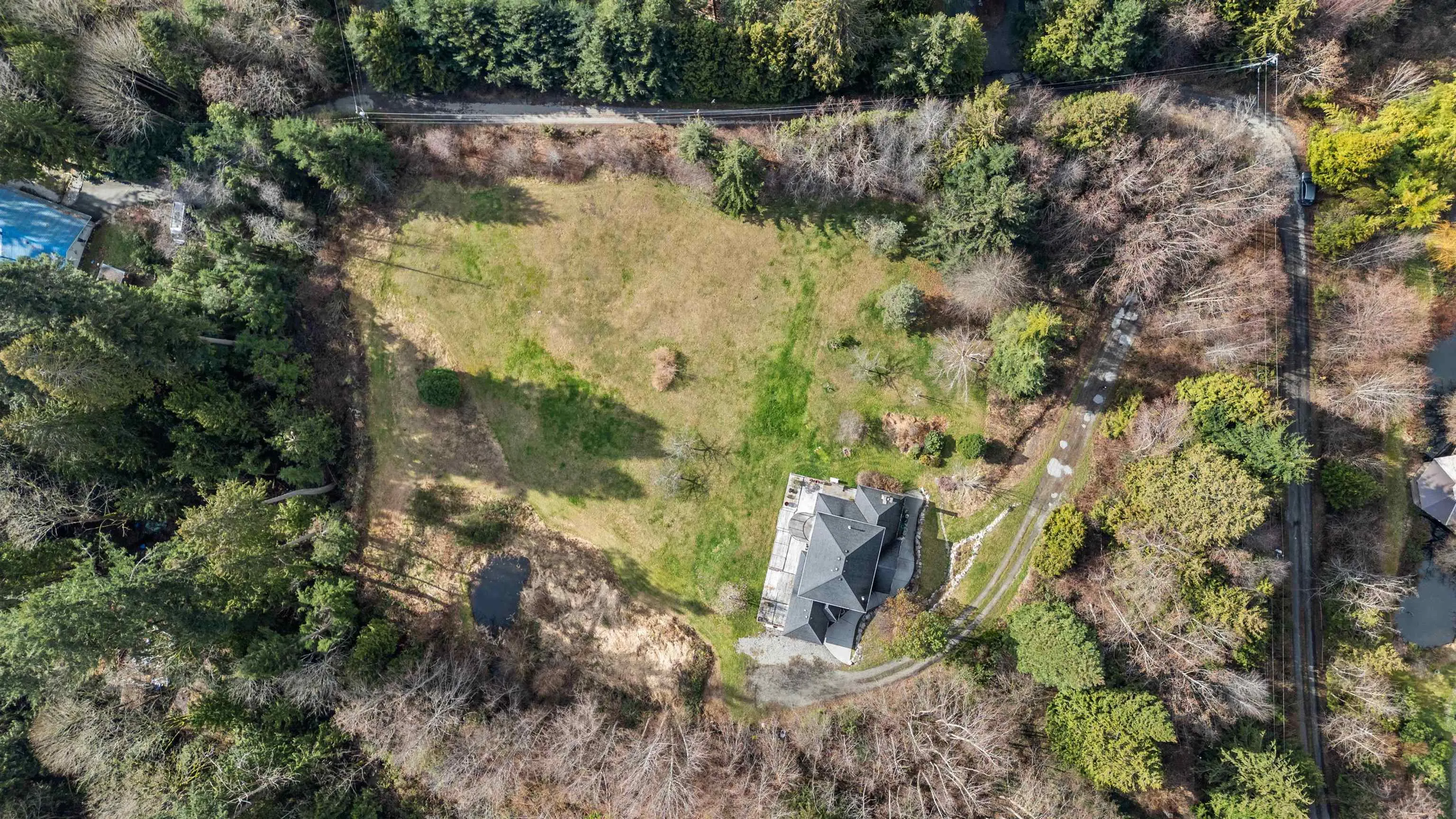 1911 Grandview Road