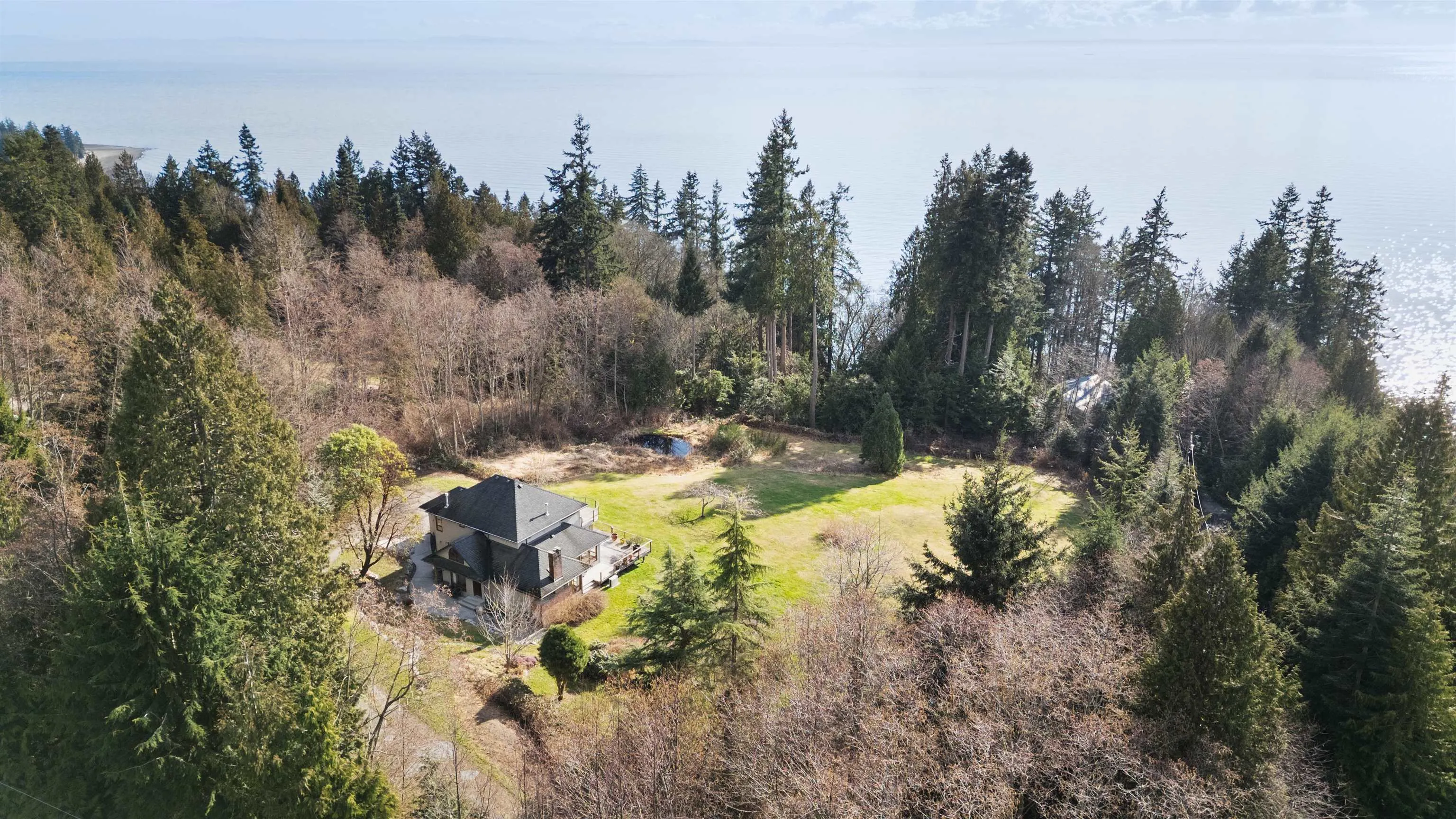 1911 Grandview Road