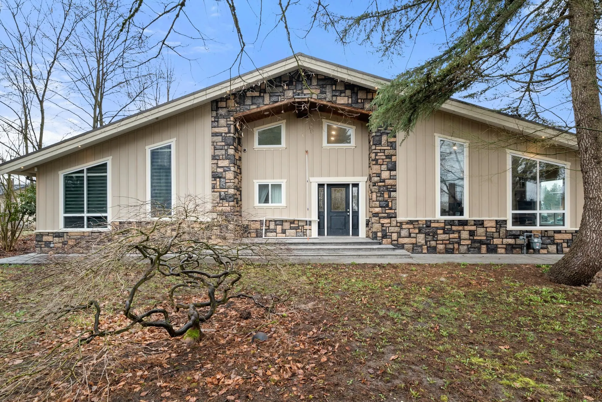 13791 Harris Road