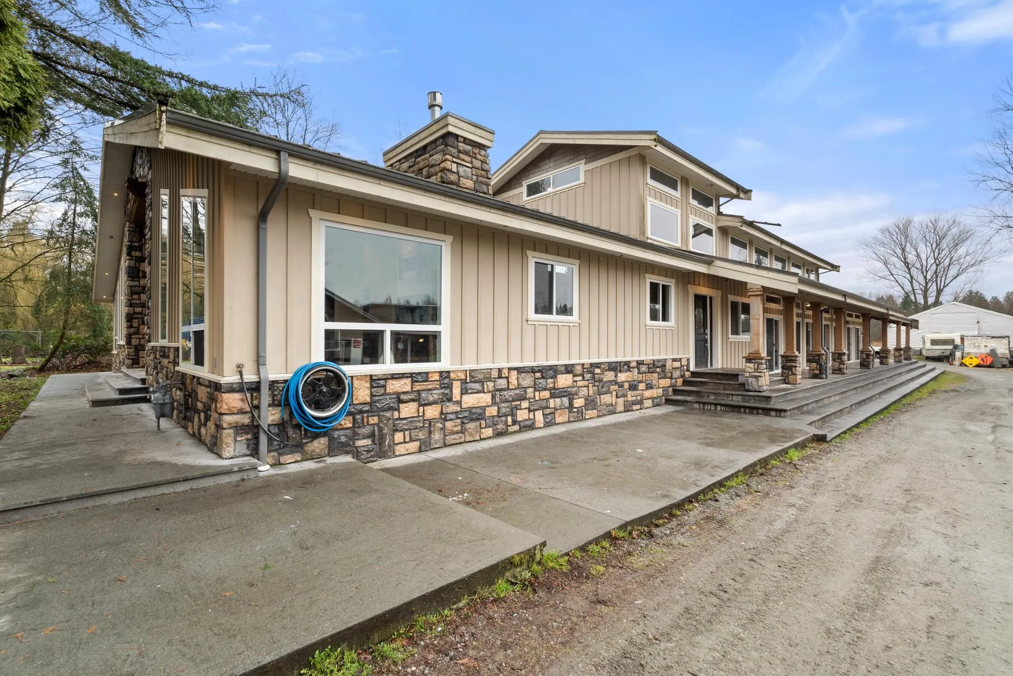 13791 Harris Road